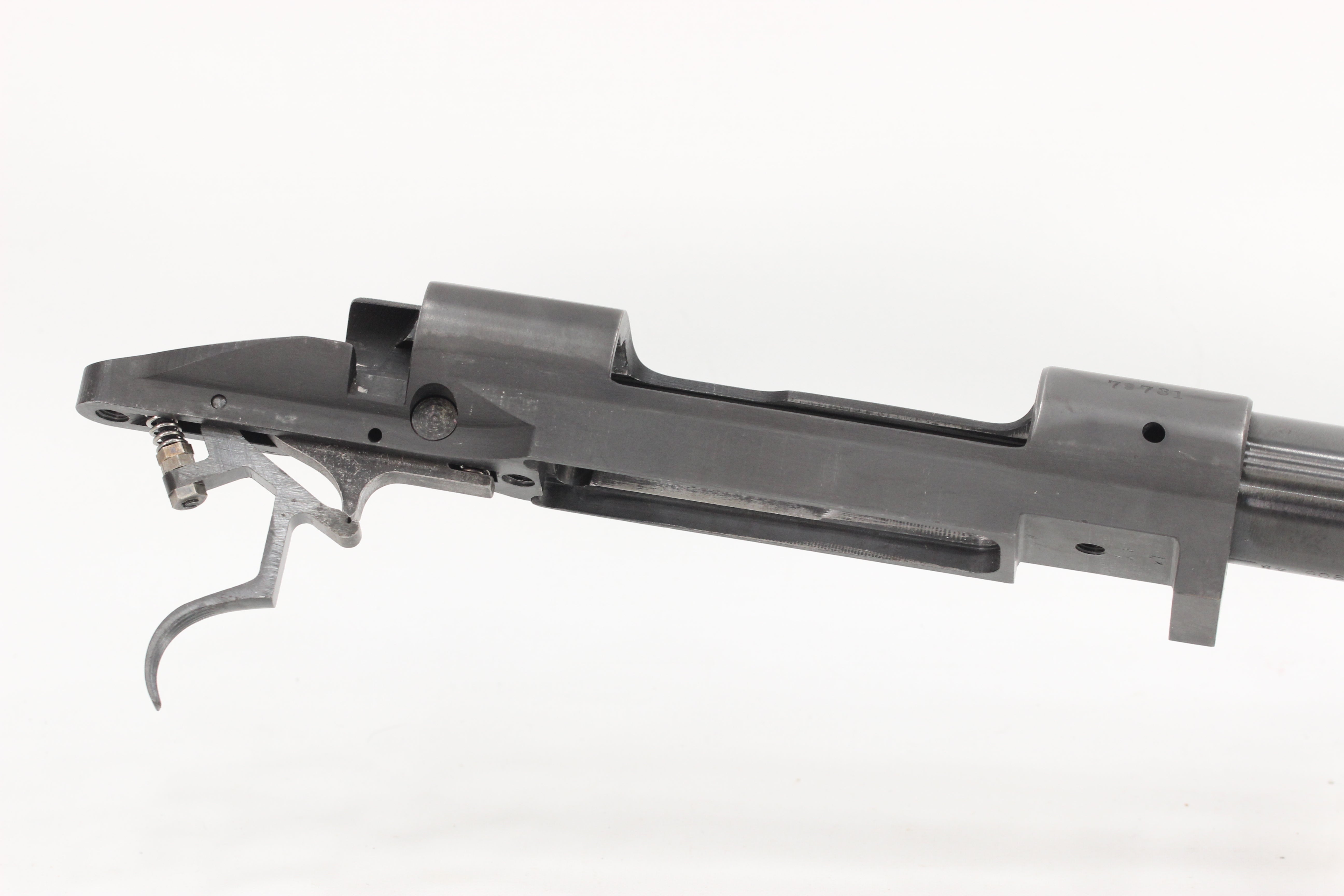 .30 Gov't '06 Super Grade Rifle - 1948