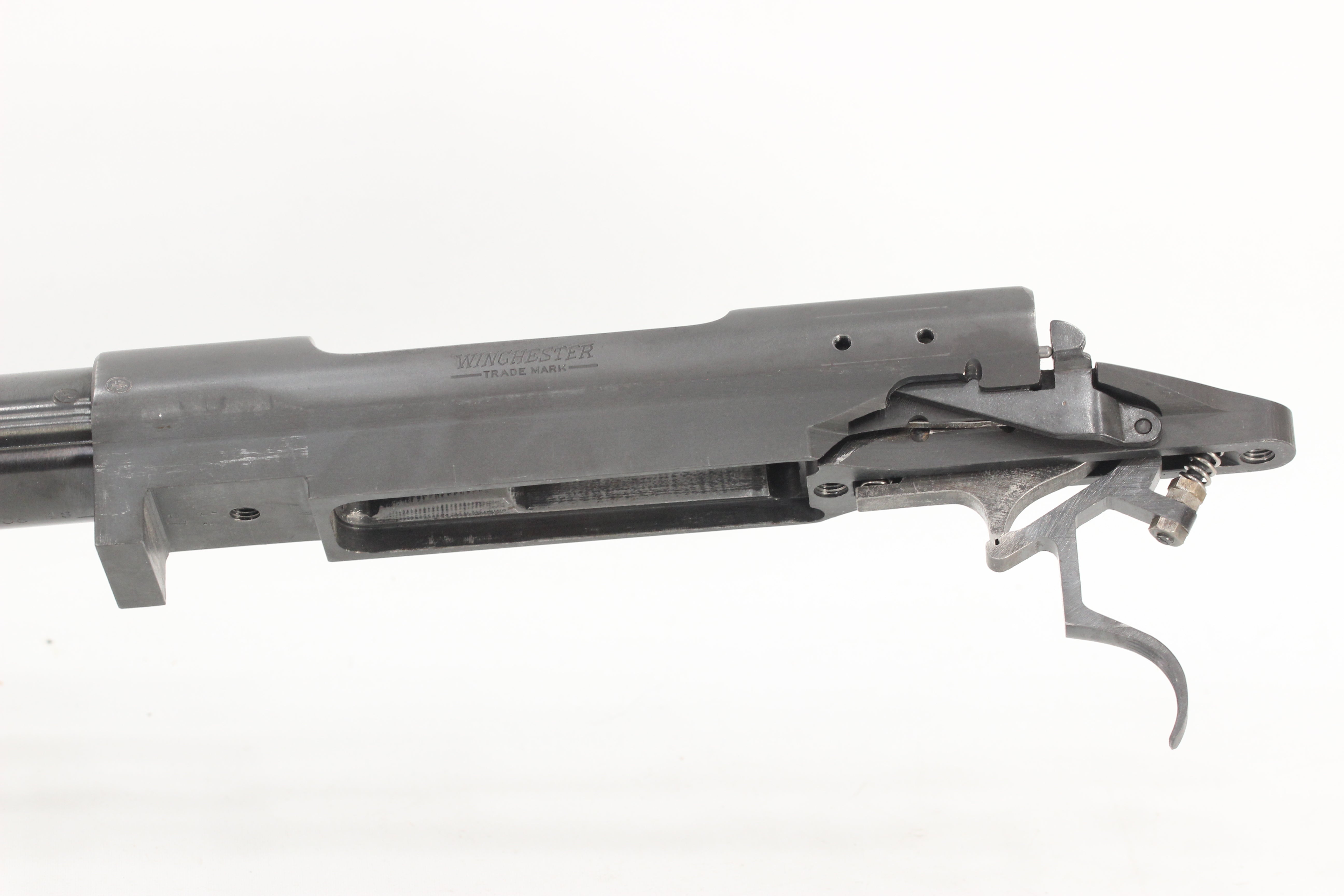 .30 Gov't '06 Super Grade Rifle - 1948
