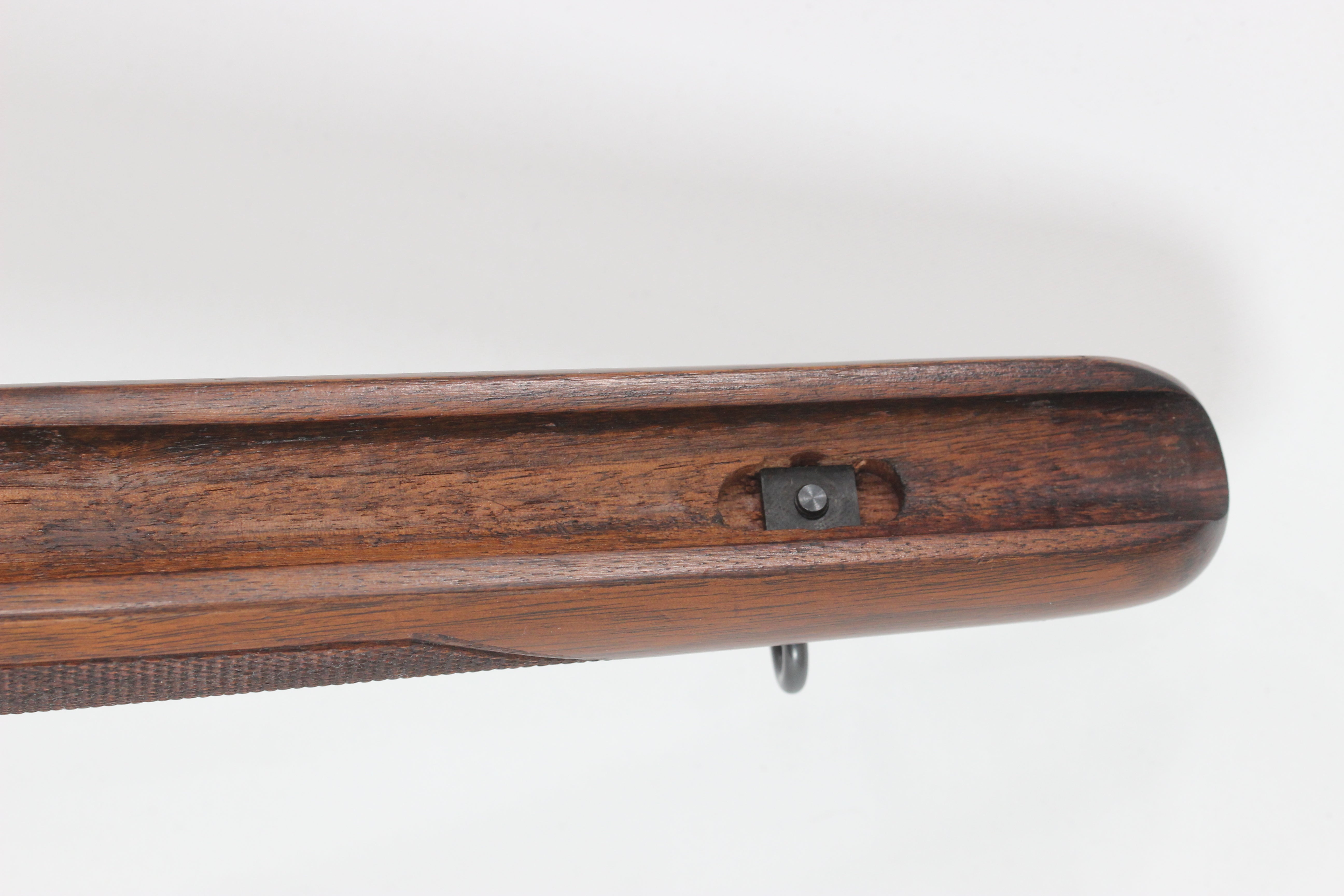 .243 Featherweight Rifle - 1956