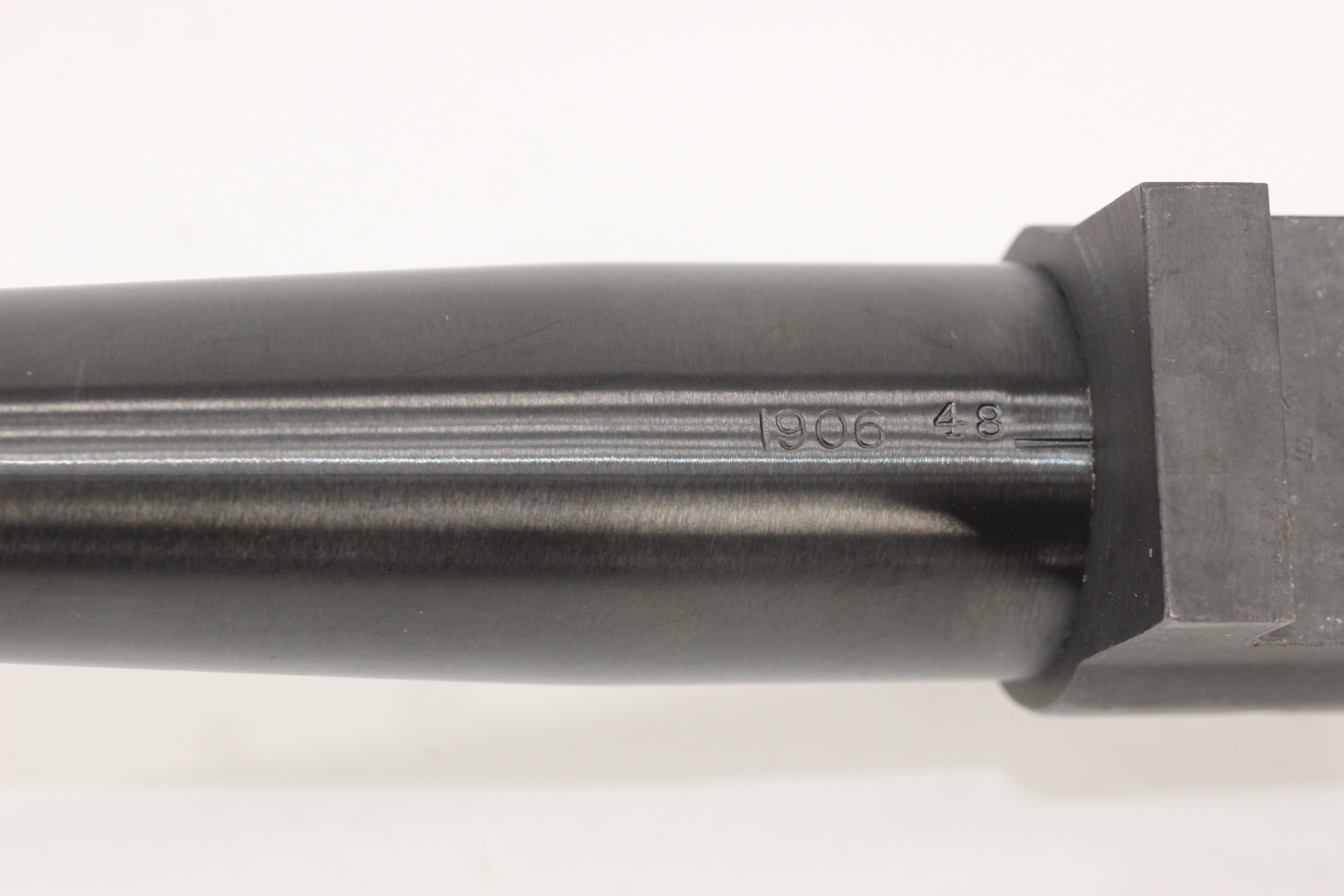 .30 Gov't '06 Super Grade Rifle - 1948