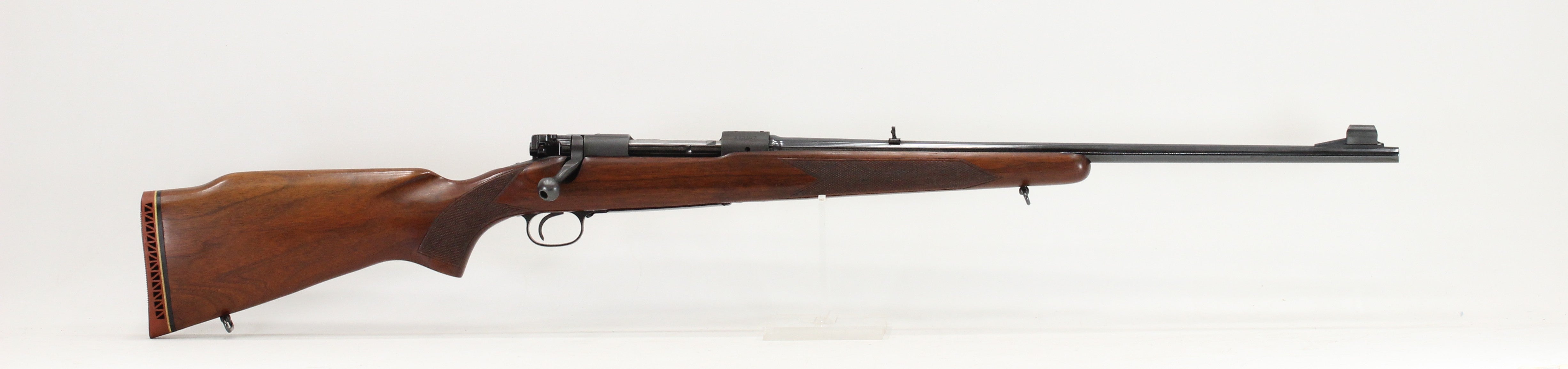 .243 Featherweight Rifle - 1956