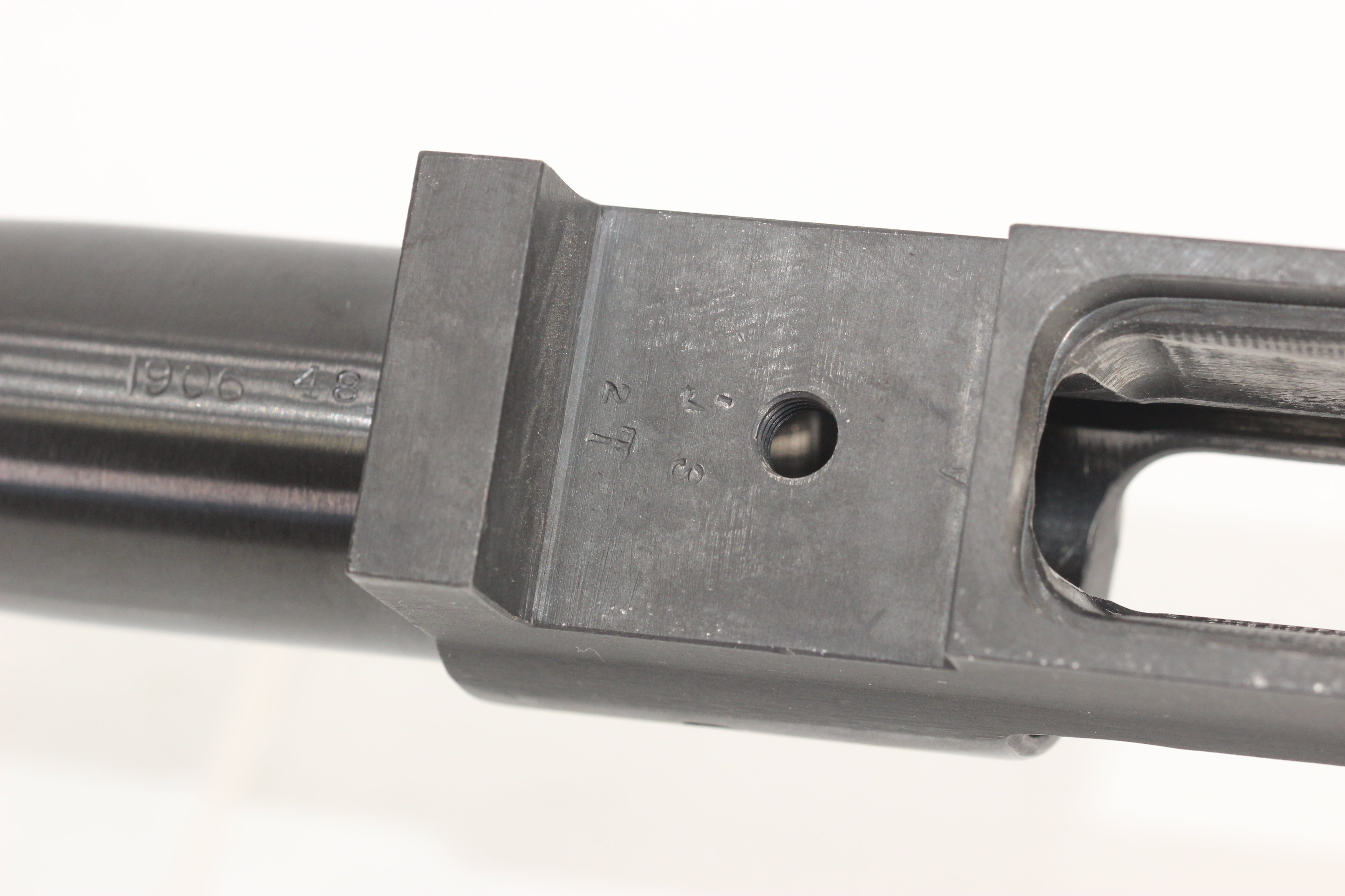 .30 Gov't '06 Super Grade Rifle - 1948