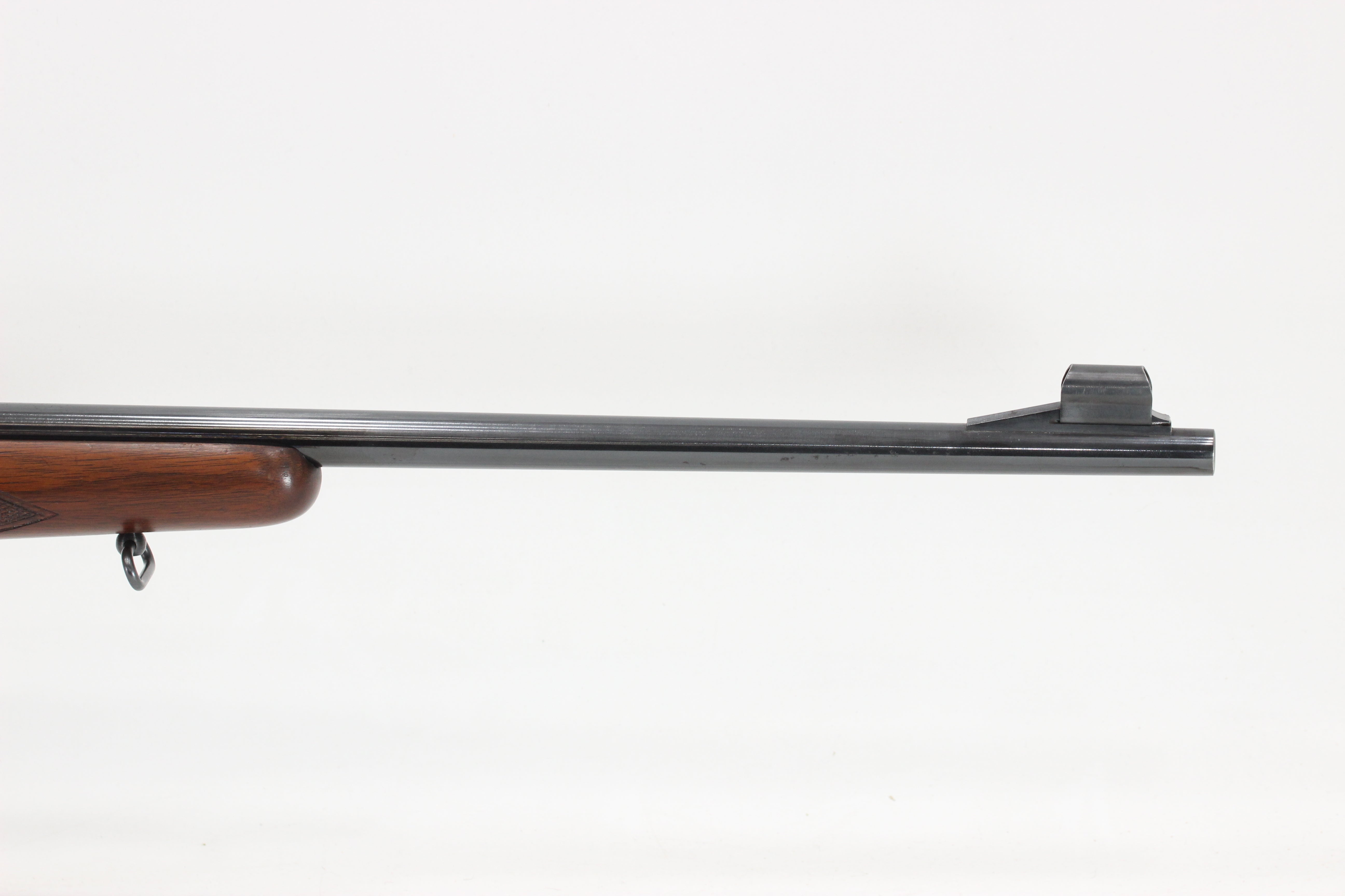 .243 Featherweight Rifle - 1956