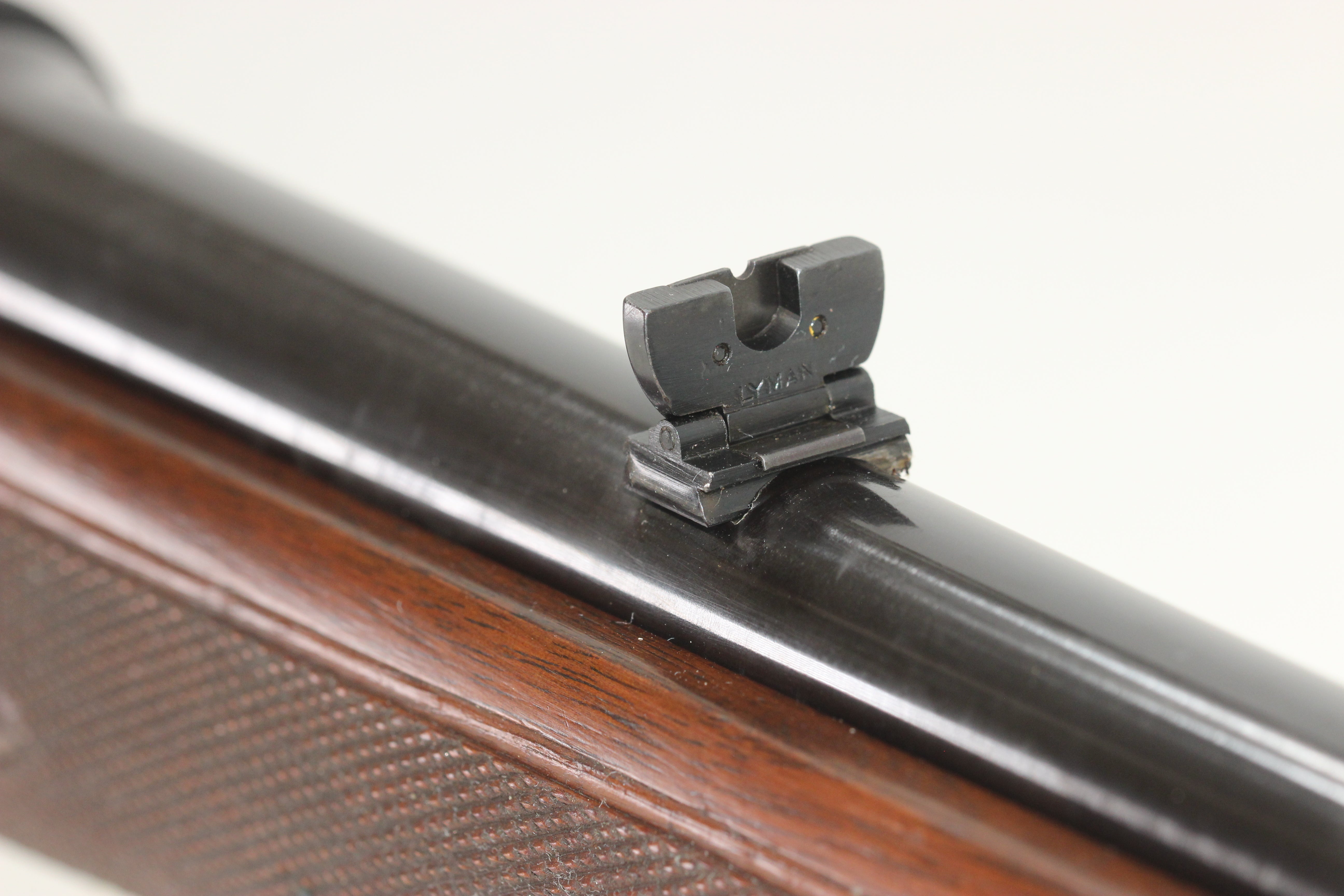 .243 Featherweight Rifle - 1956