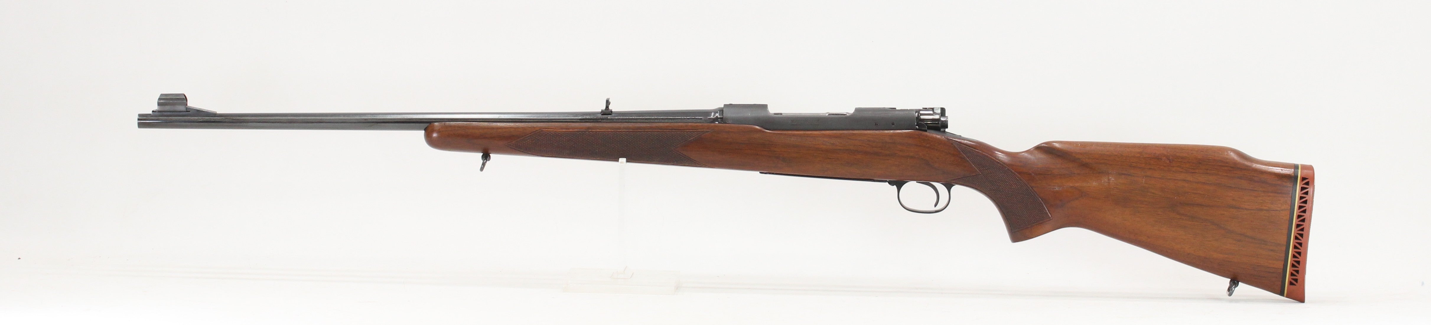 .243 Featherweight Rifle - 1956