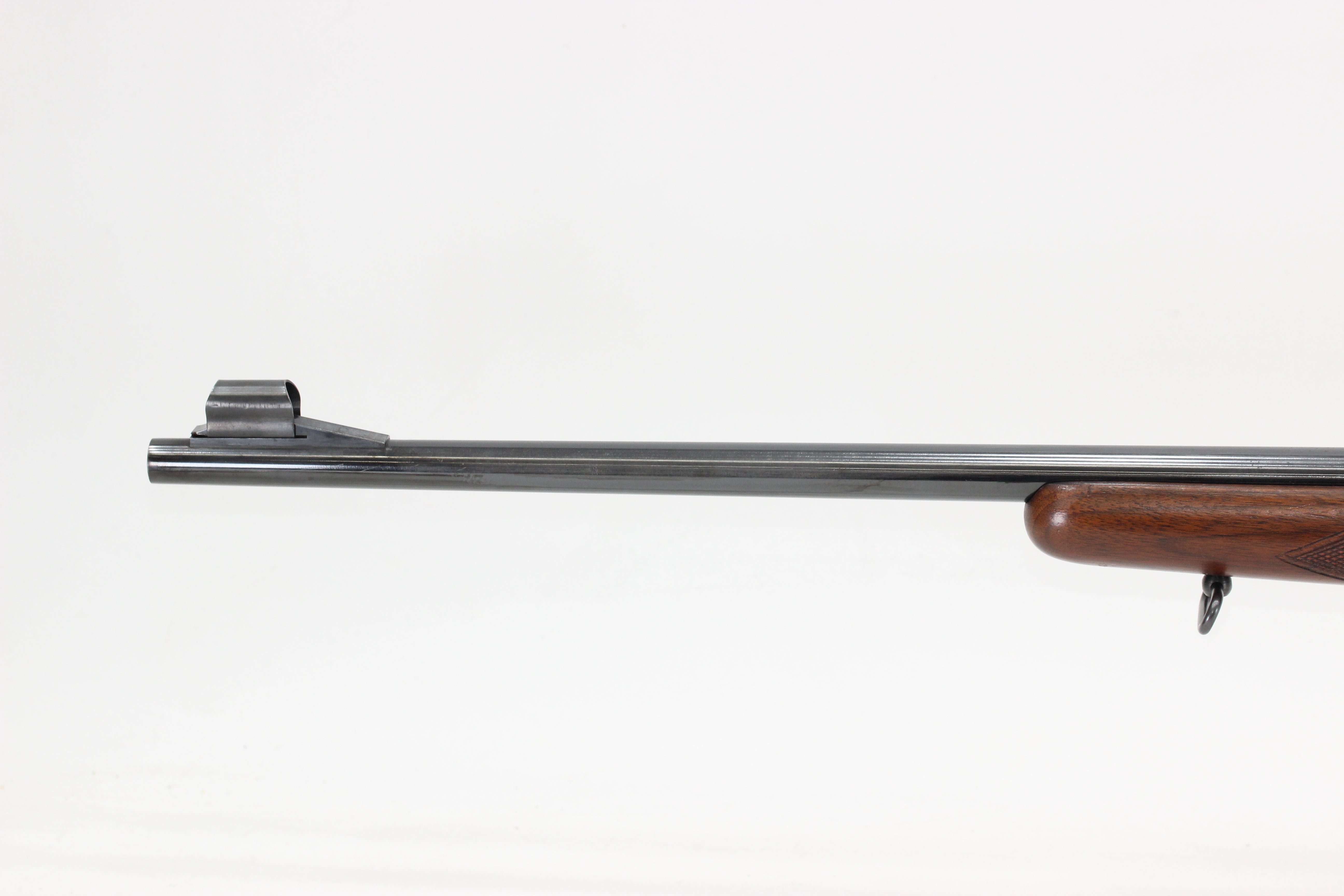 .243 Featherweight Rifle - 1956