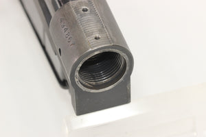 Complete Action - H&H Magnum - 1960