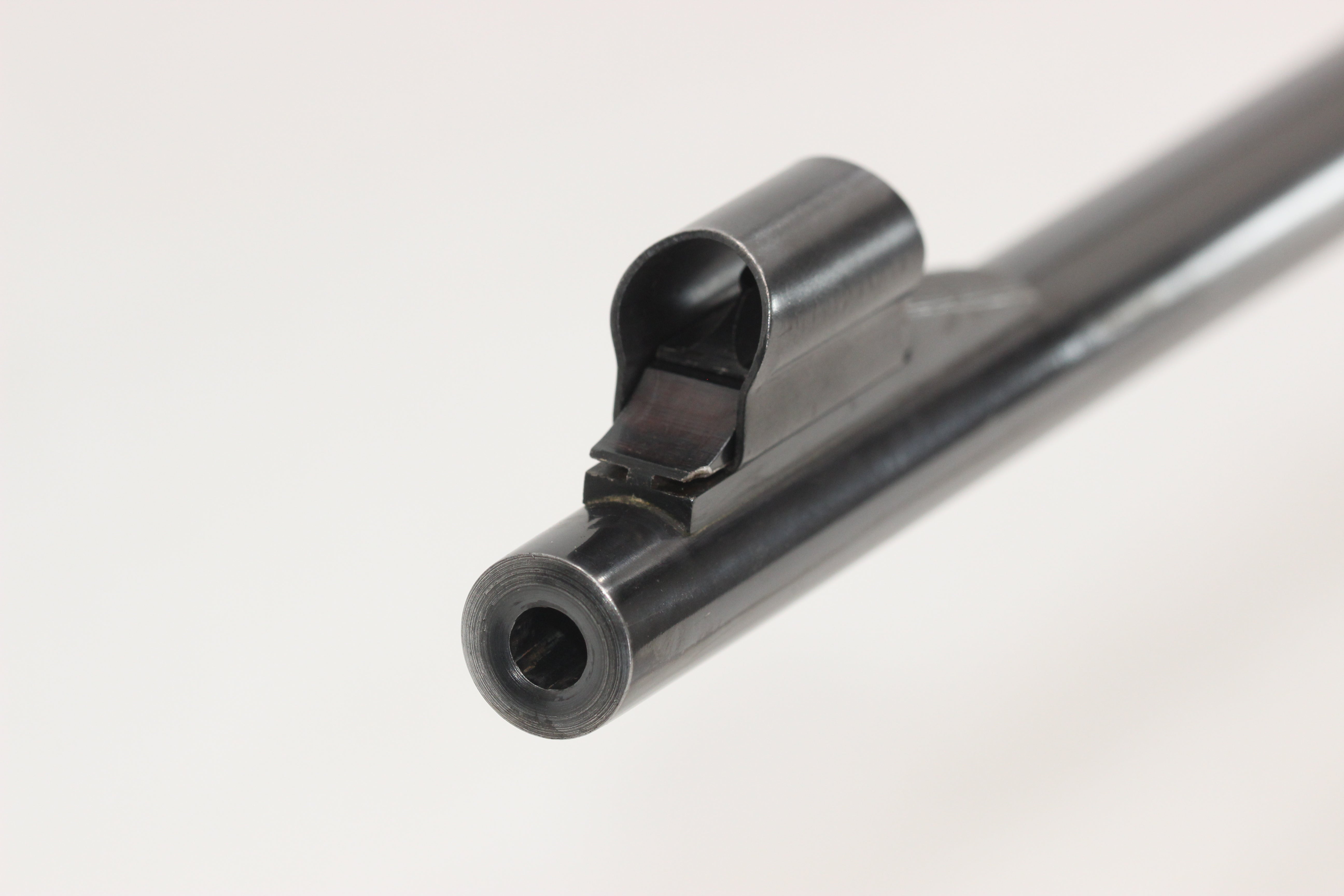 .243 Featherweight Rifle - 1956