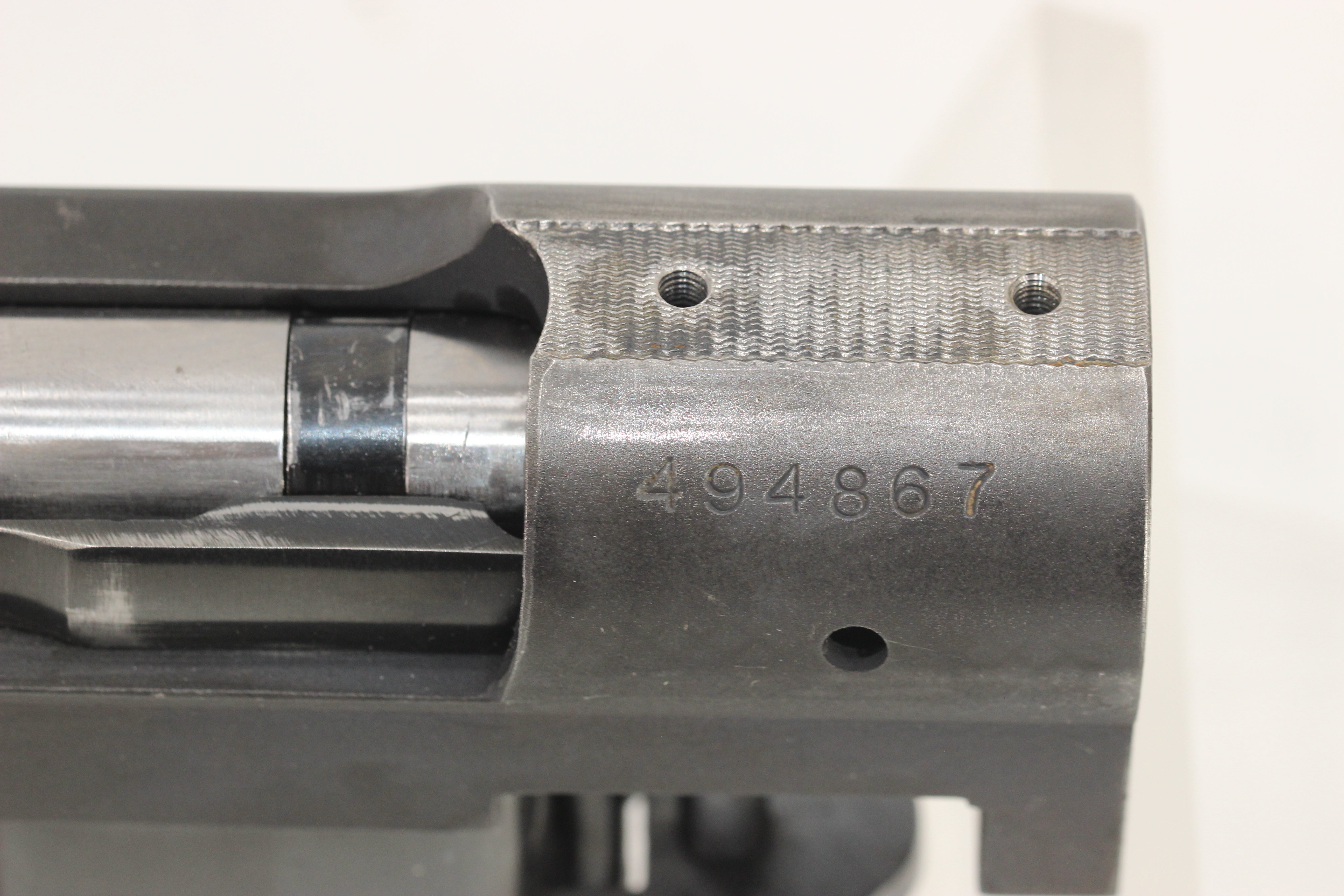 Complete Action - H&H Magnum - 1960