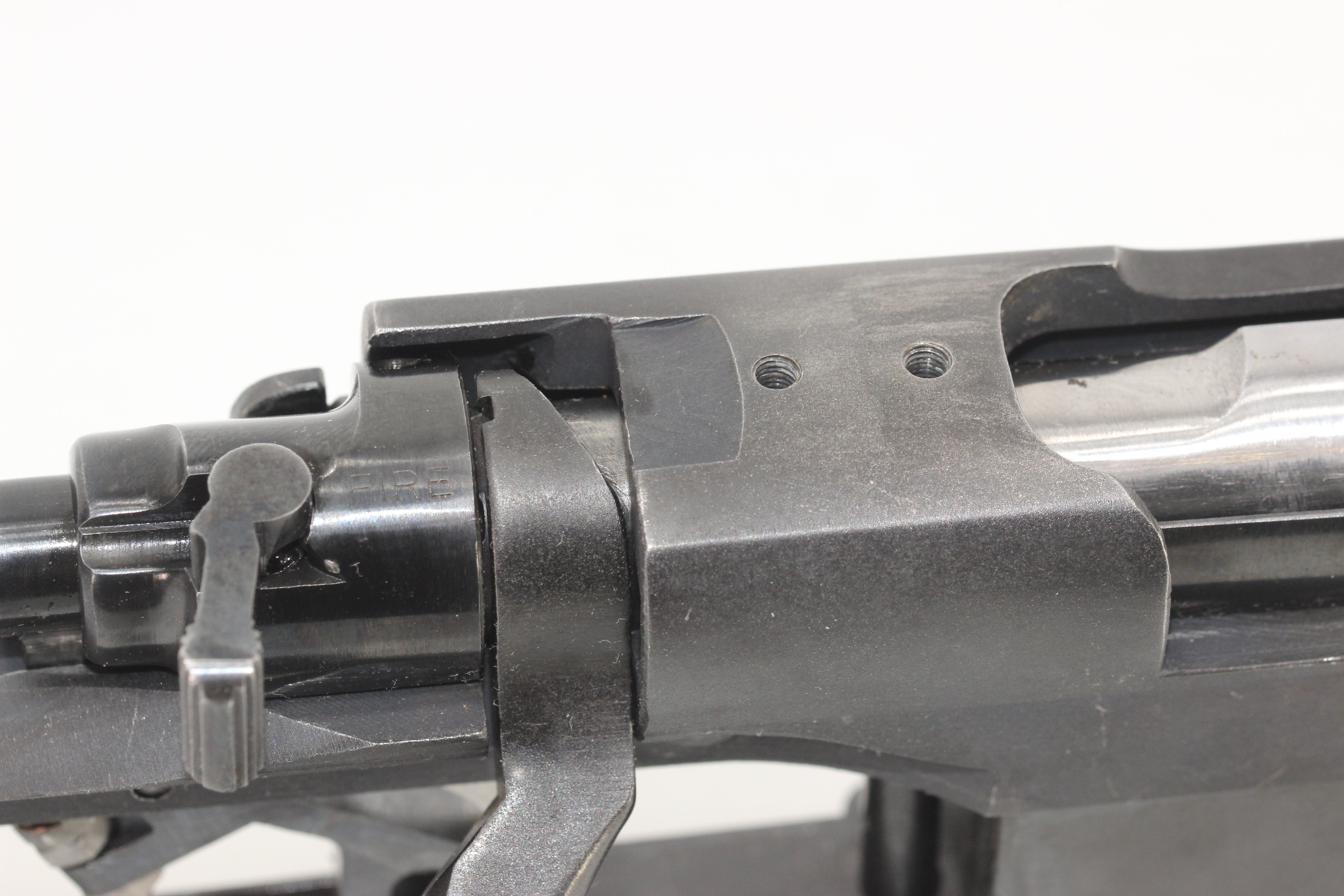 Complete Action - H&H Magnum - 1960