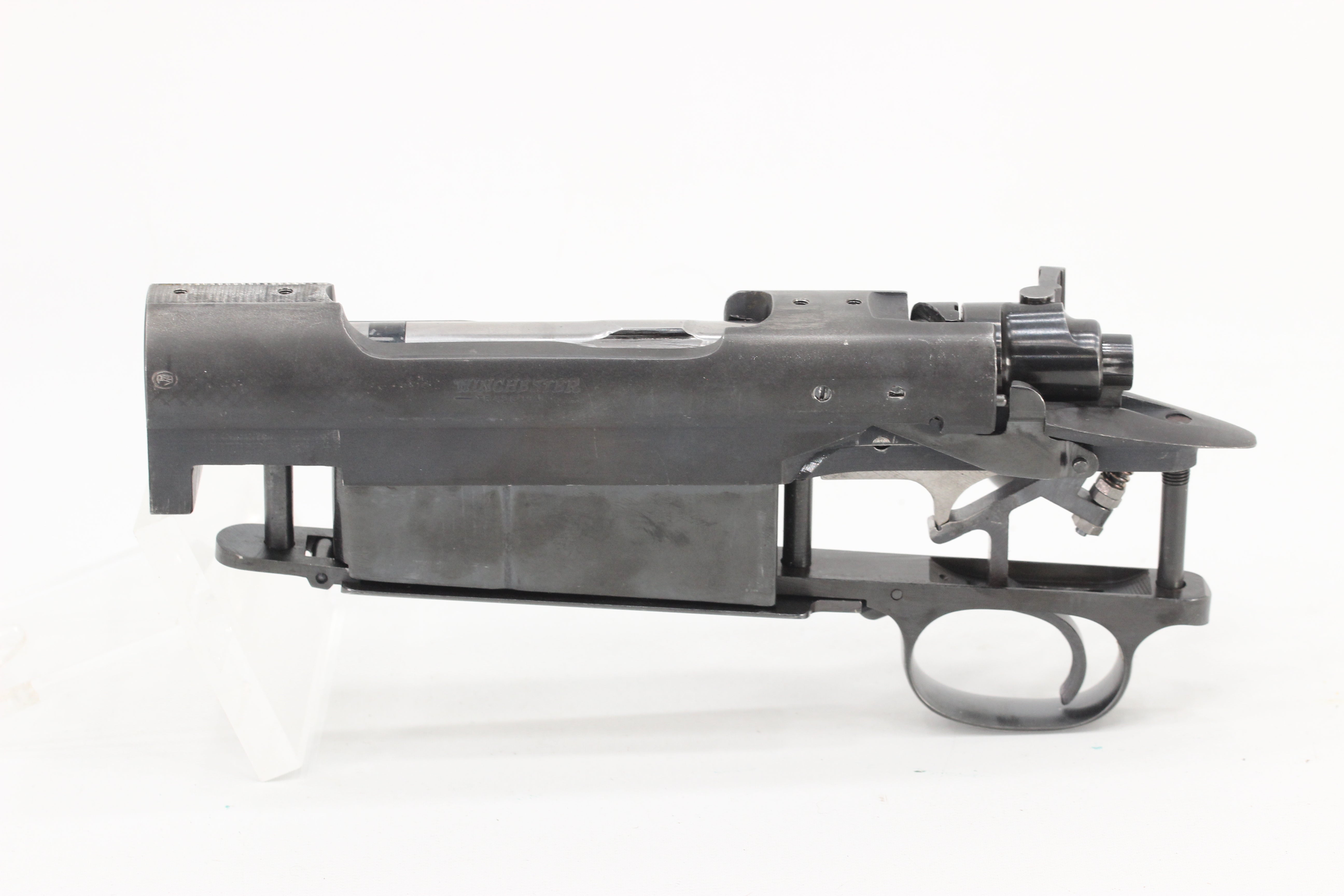 Complete Action - H&H Magnum - 1960