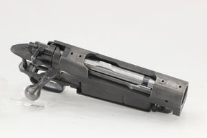 Complete Action - H&H Magnum - 1960