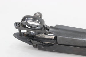 Complete Action - H&H Magnum - 1960