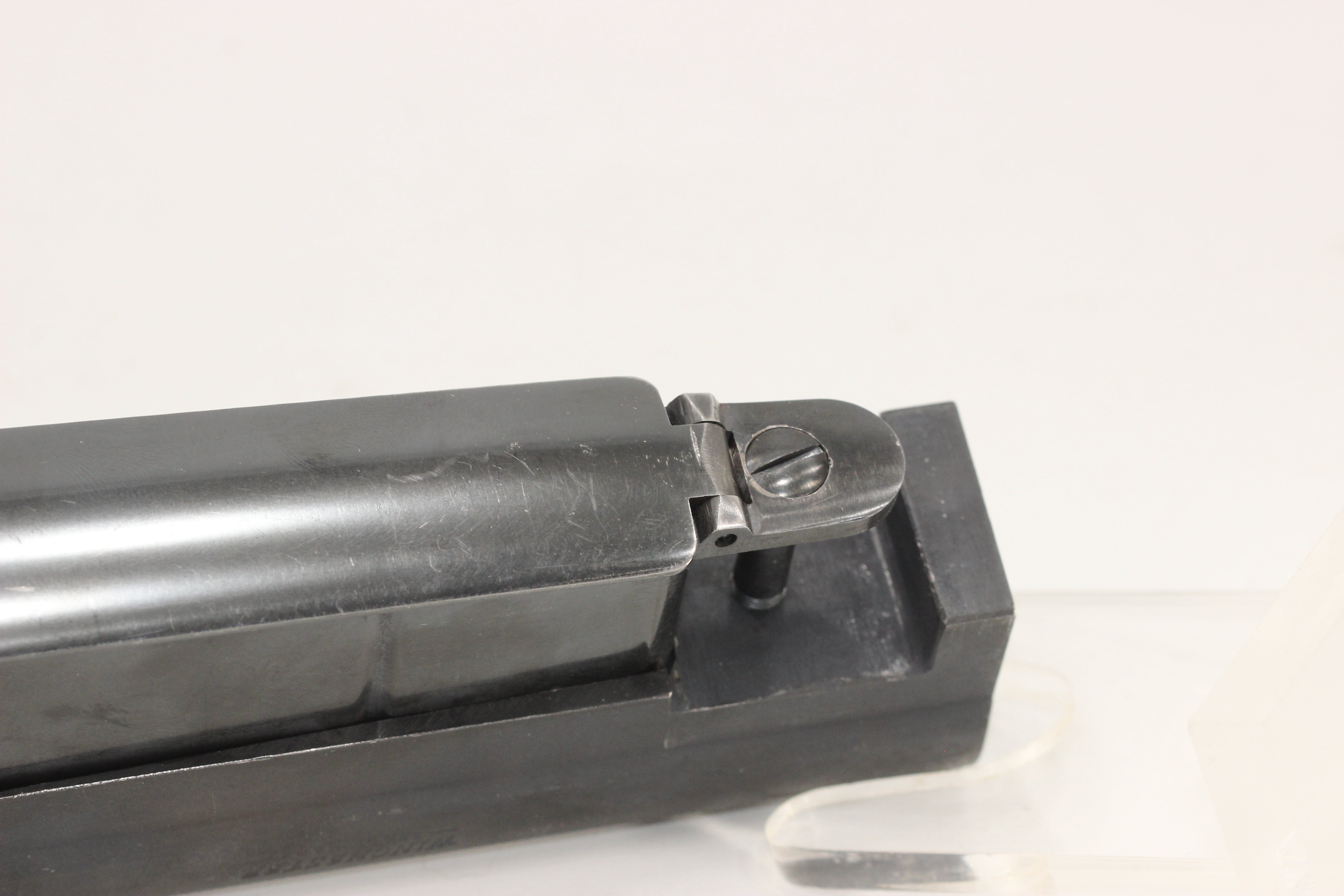 Complete Action - H&H Magnum - 1960