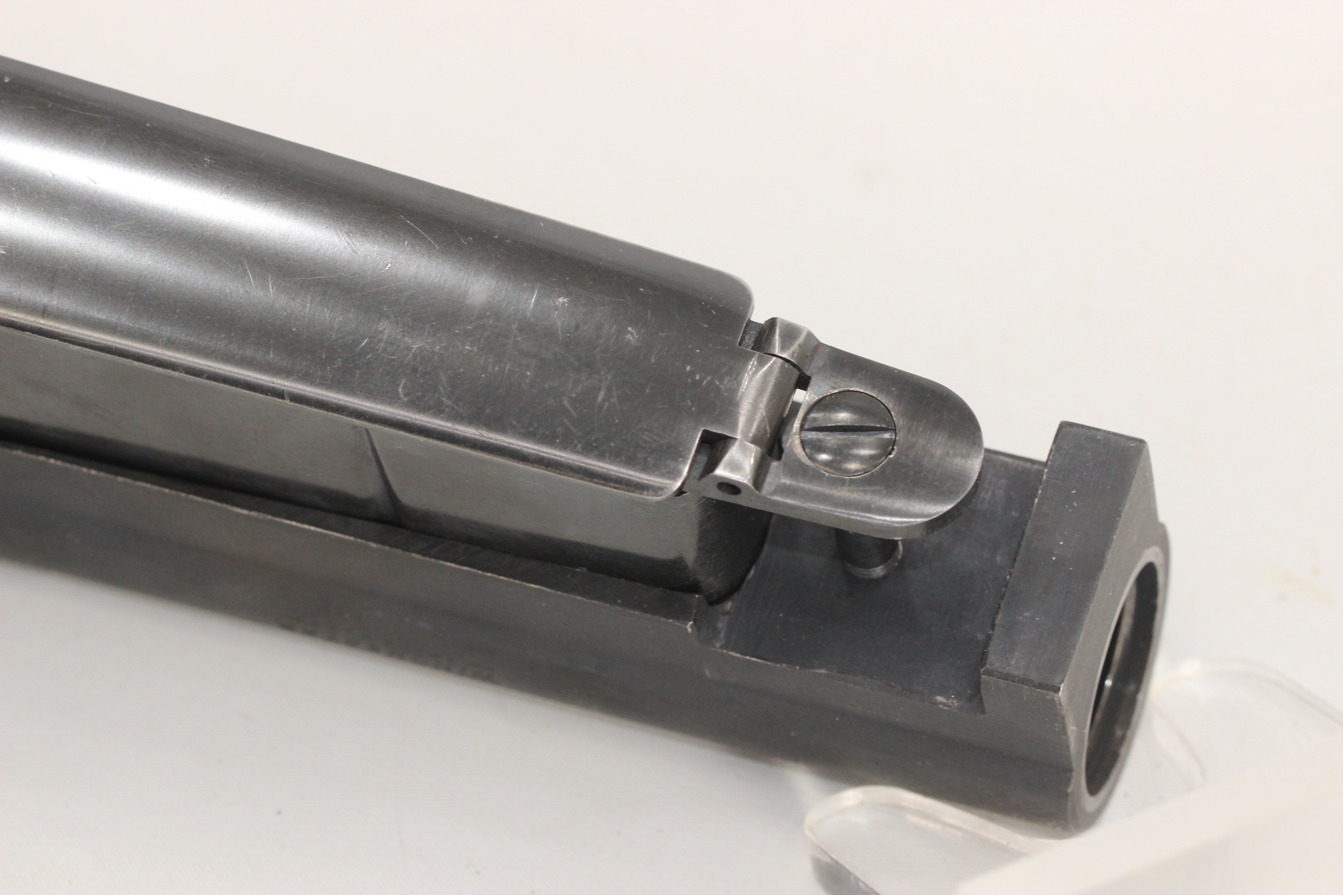 Complete Action - H&H Magnum - 1960