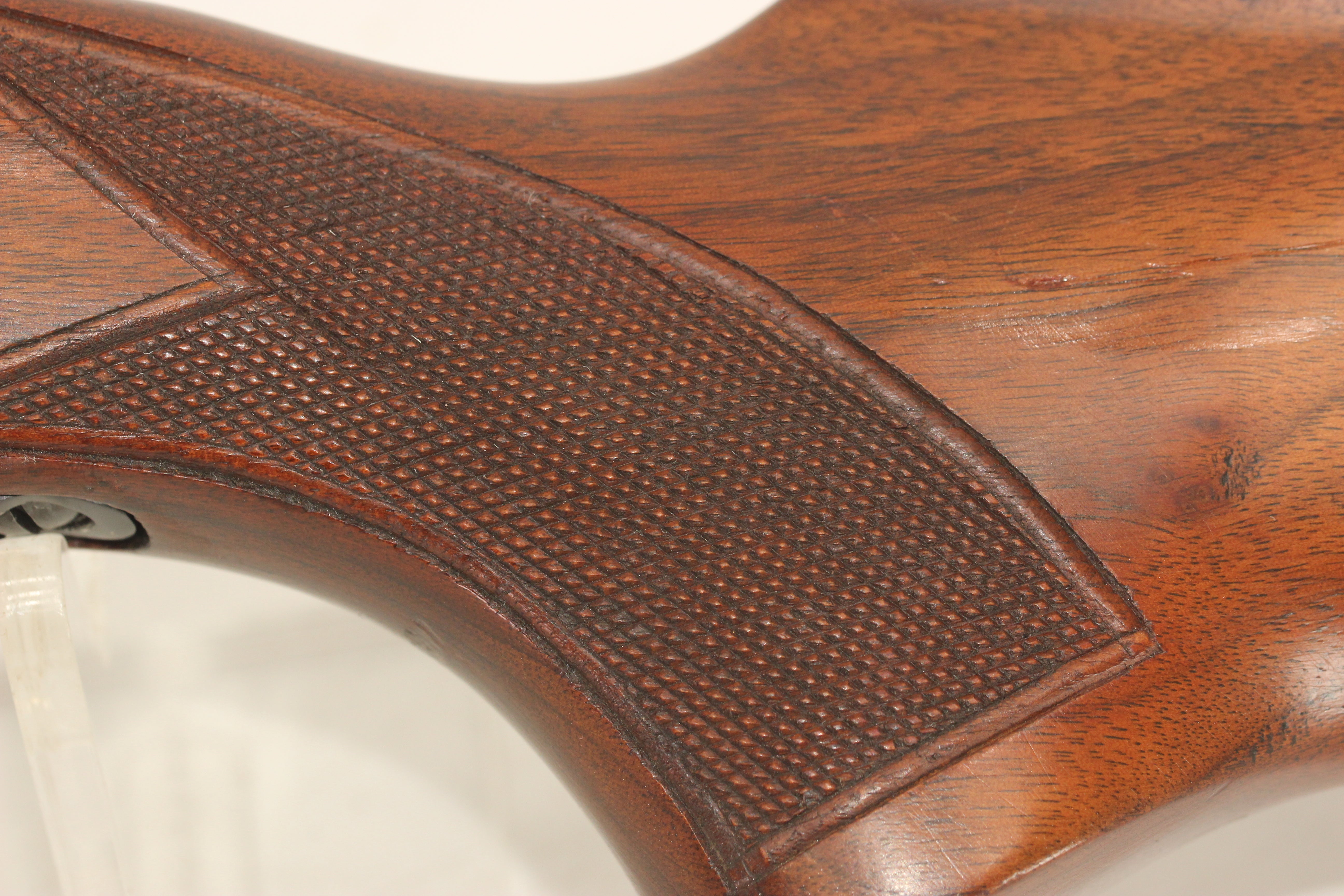 .243 Featherweight Rifle - 1956