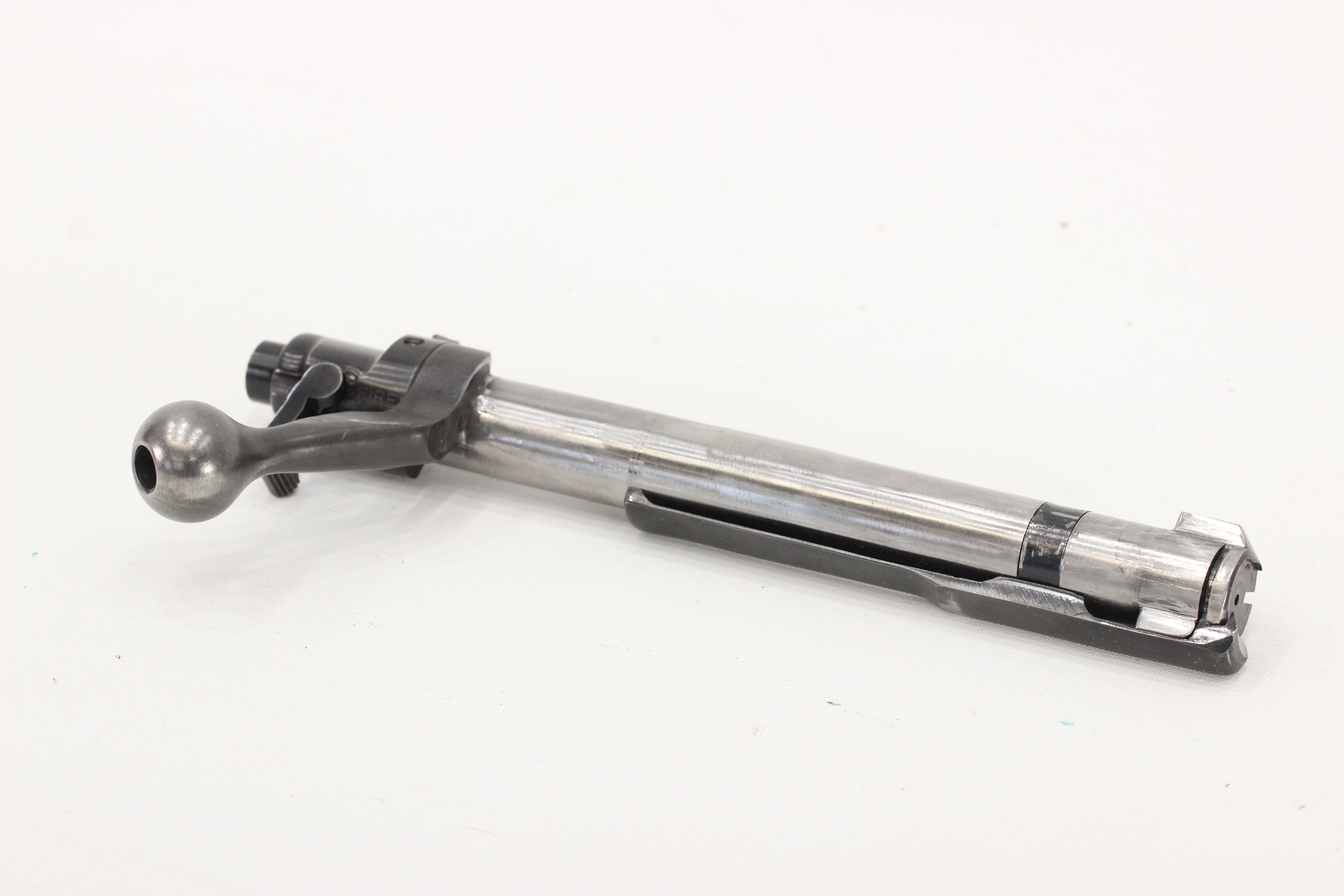 Complete Action - H&H Magnum - 1960