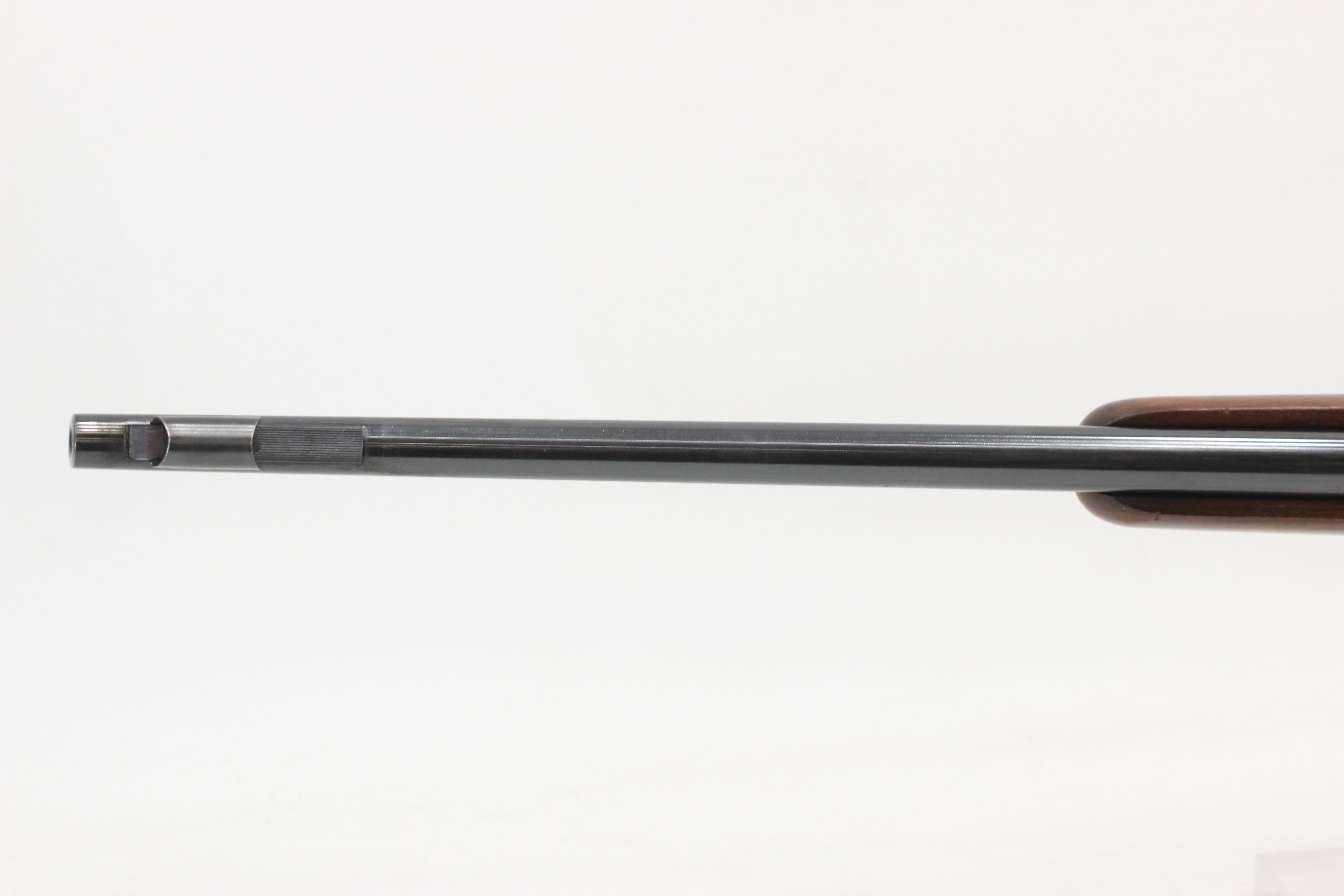 .243 Featherweight Rifle - 1956