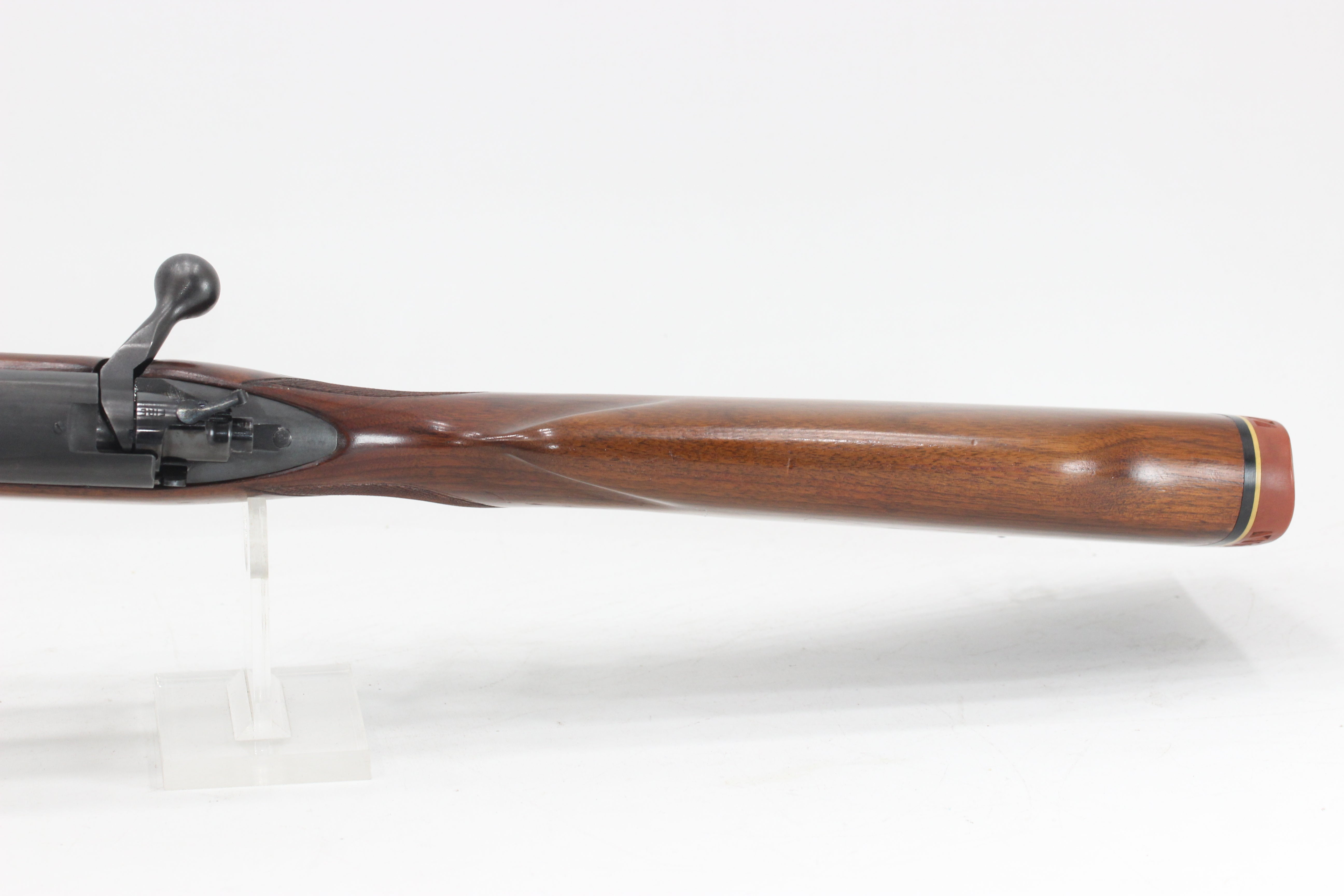 .243 Featherweight Rifle - 1956