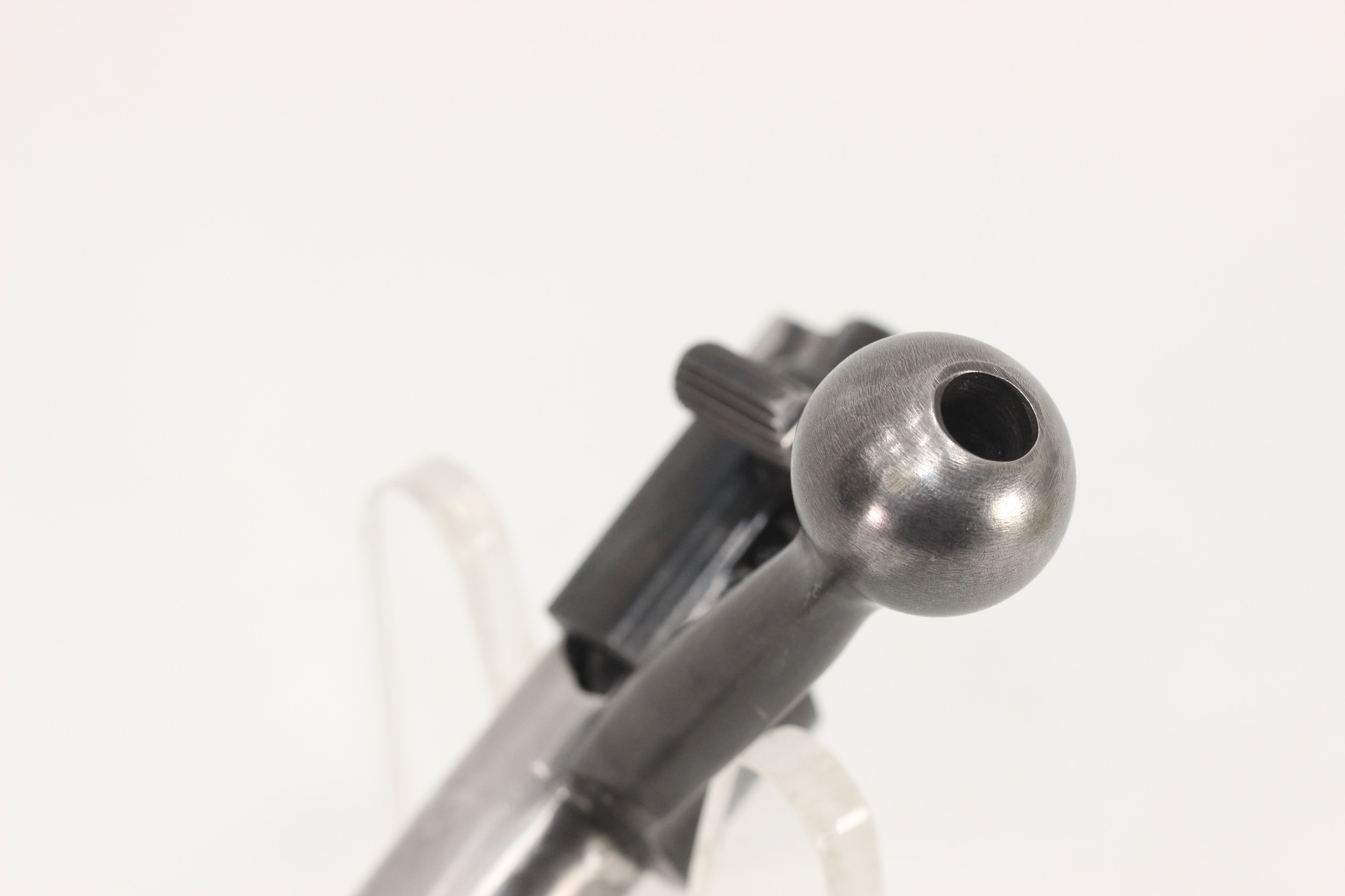 Complete Action - H&H Magnum - 1960
