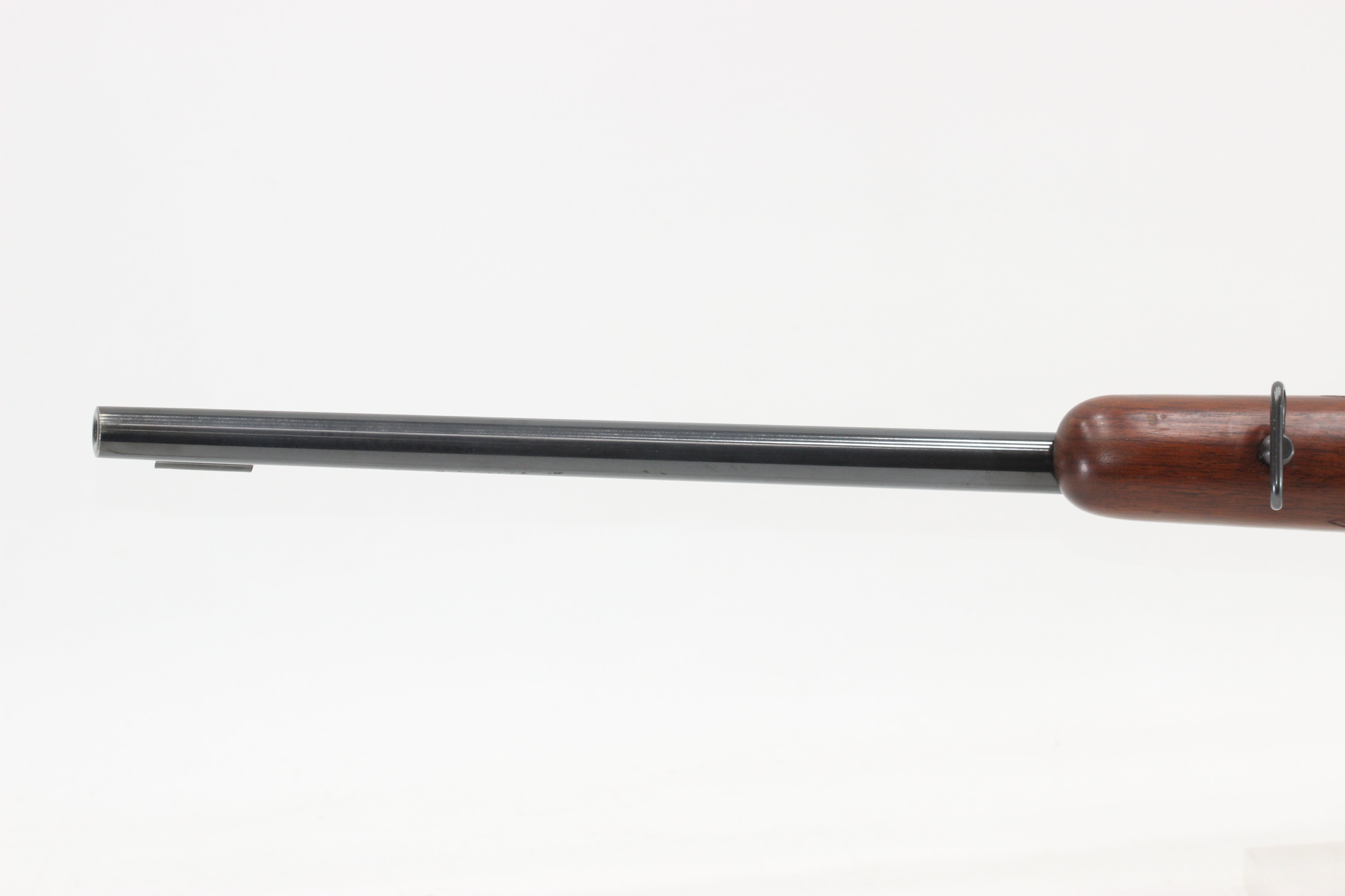 .243 Featherweight Rifle - 1956