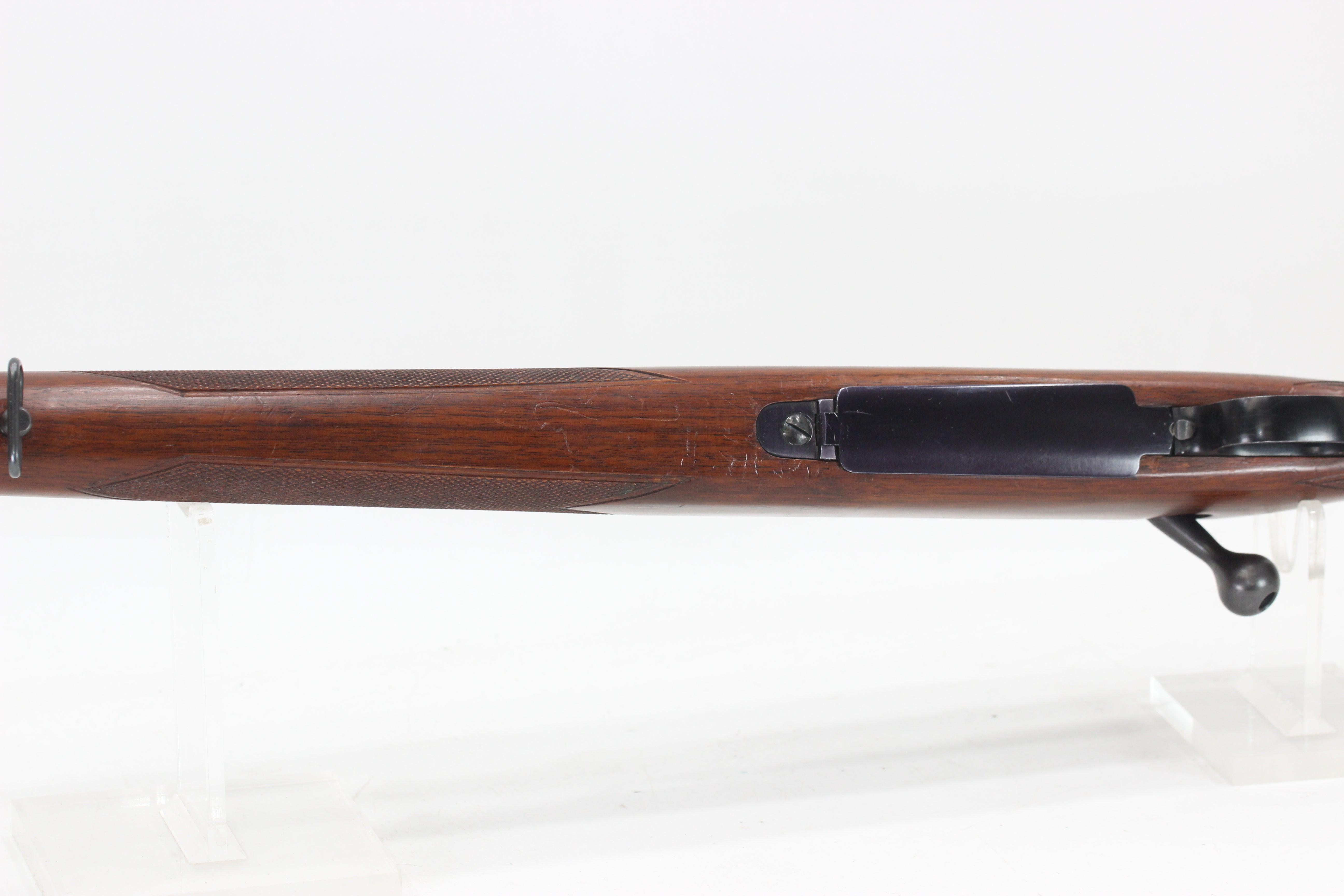 .243 Featherweight Rifle - 1956