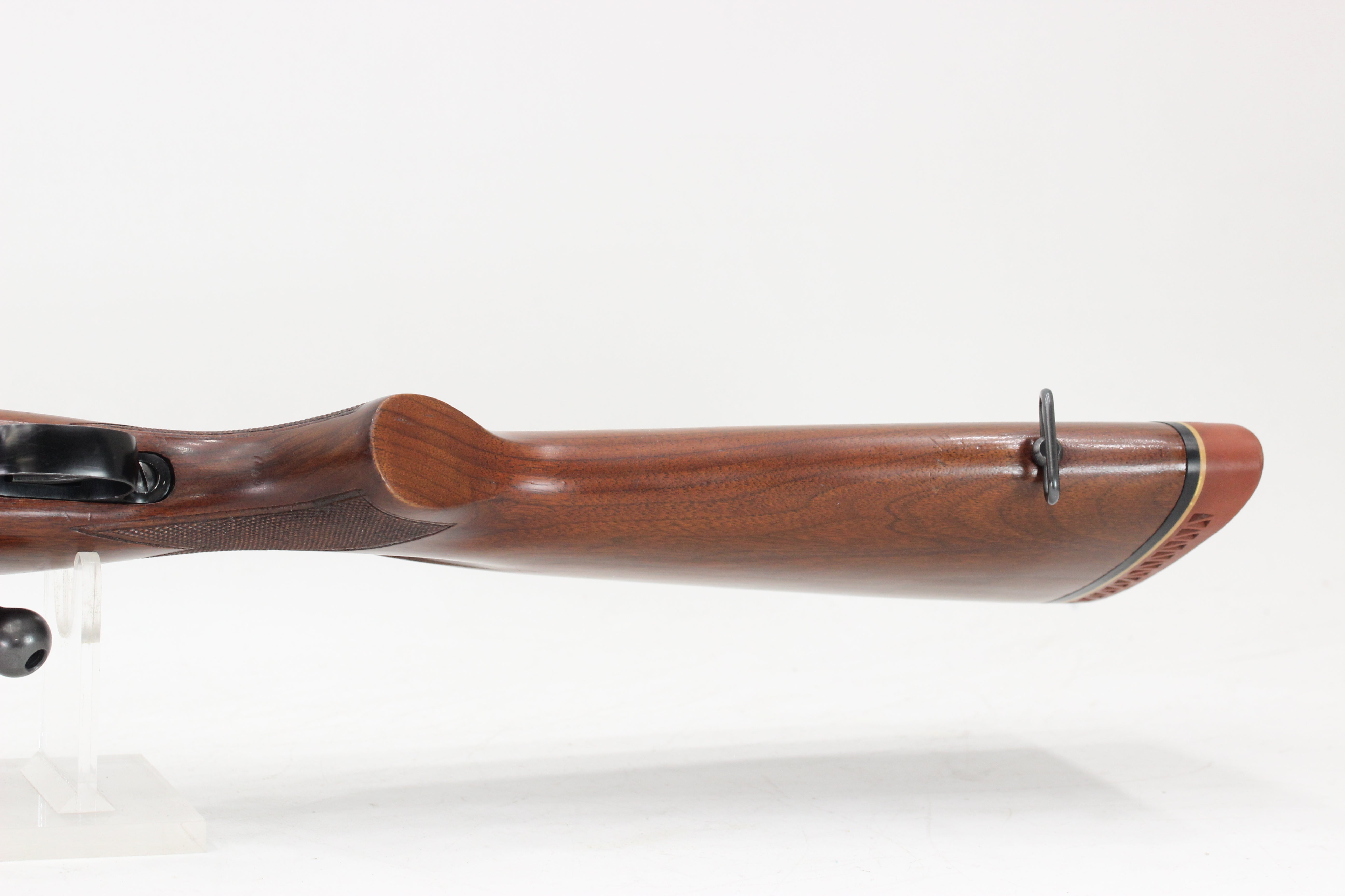 .243 Featherweight Rifle - 1956