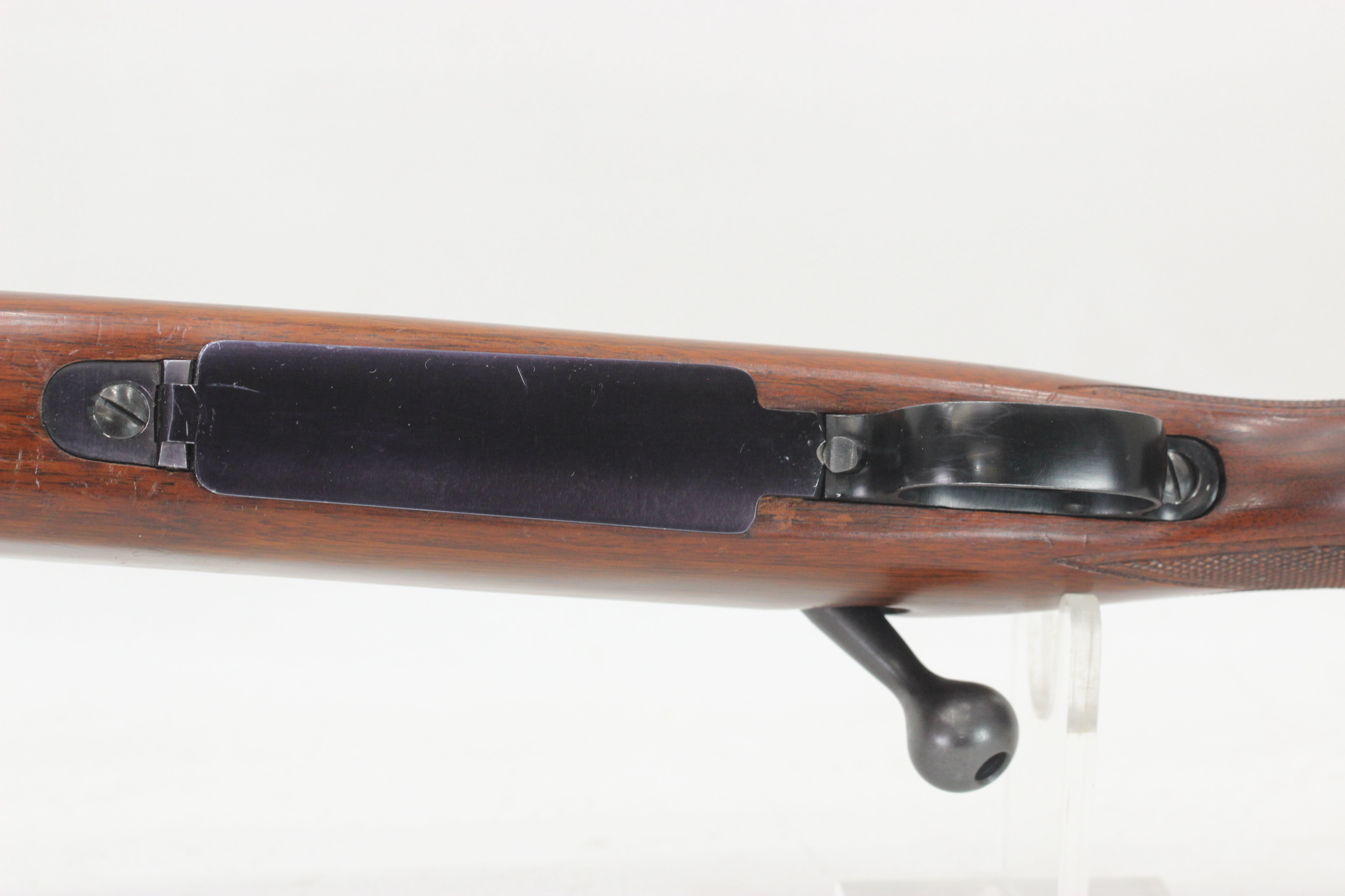 .243 Featherweight Rifle - 1956