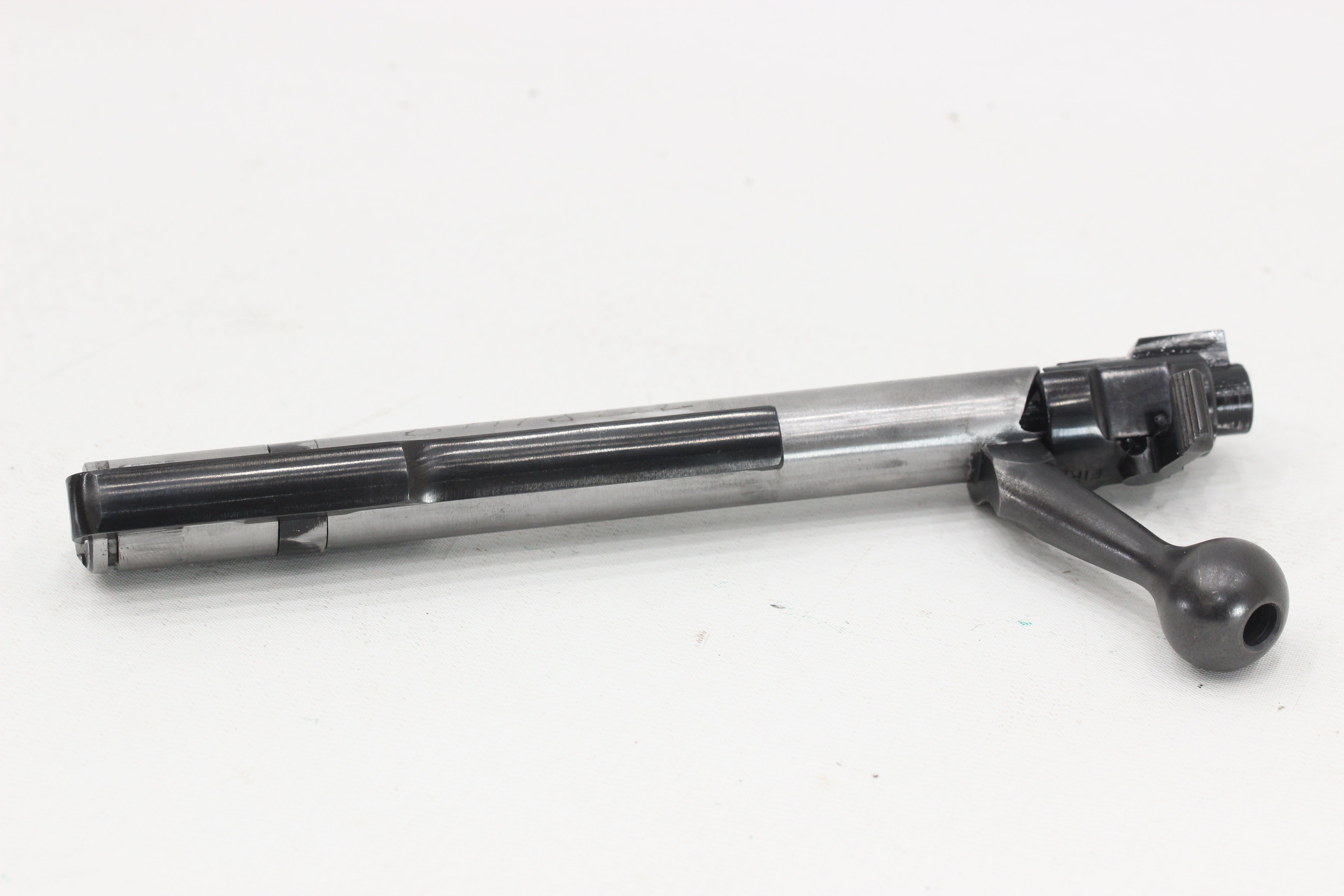 .243 Featherweight Rifle - 1956