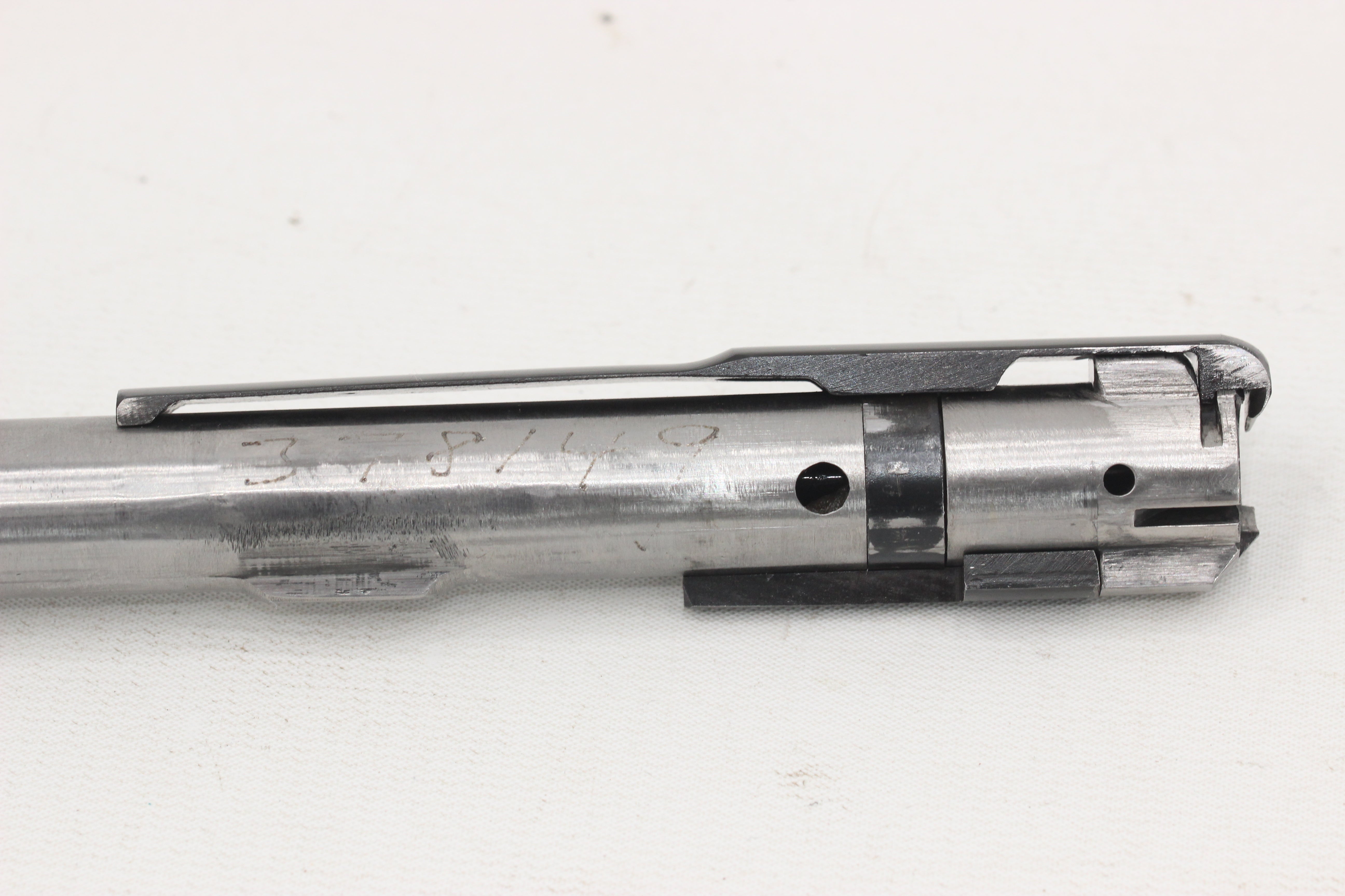 .243 Featherweight Rifle - 1956