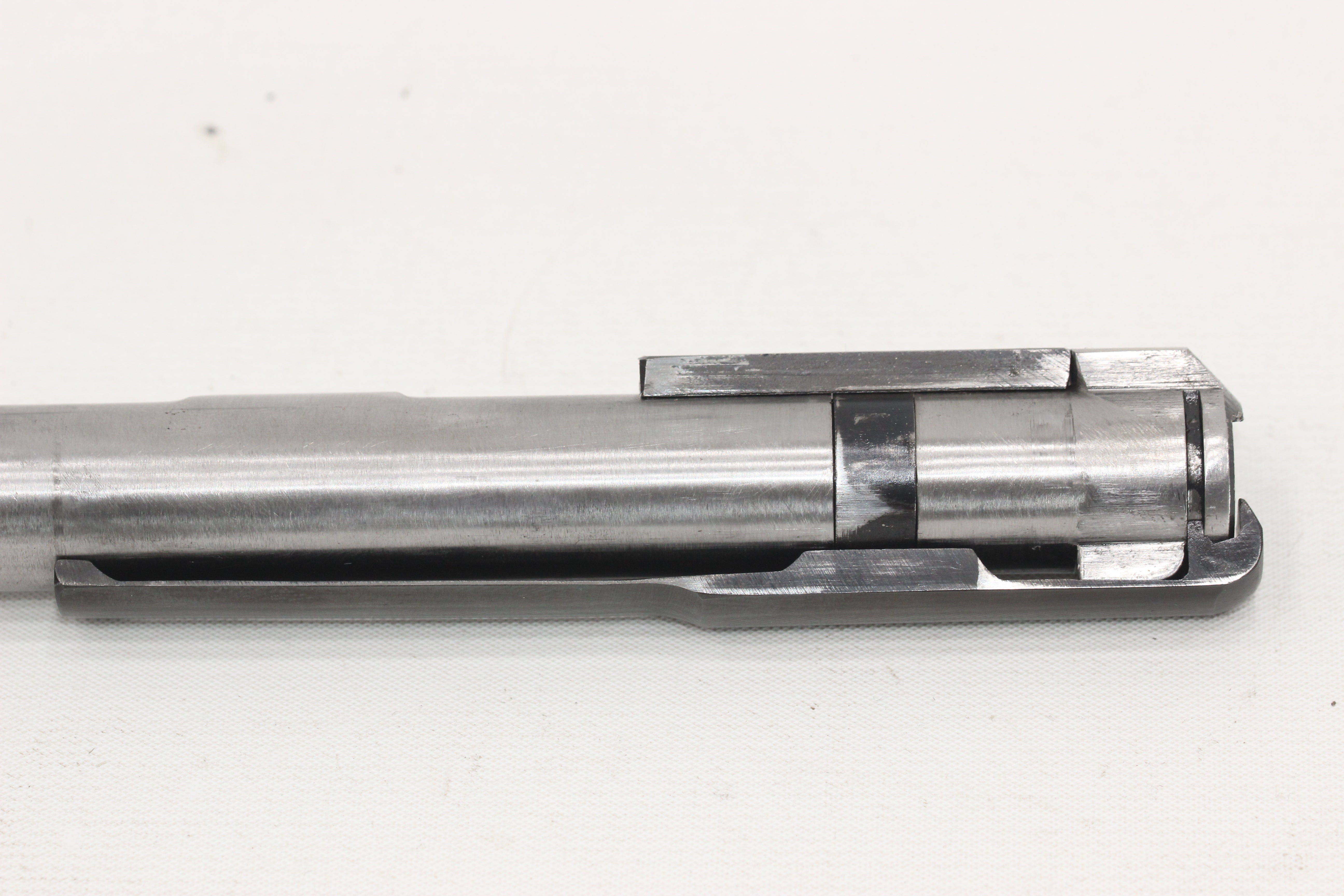 .243 Featherweight Rifle - 1956