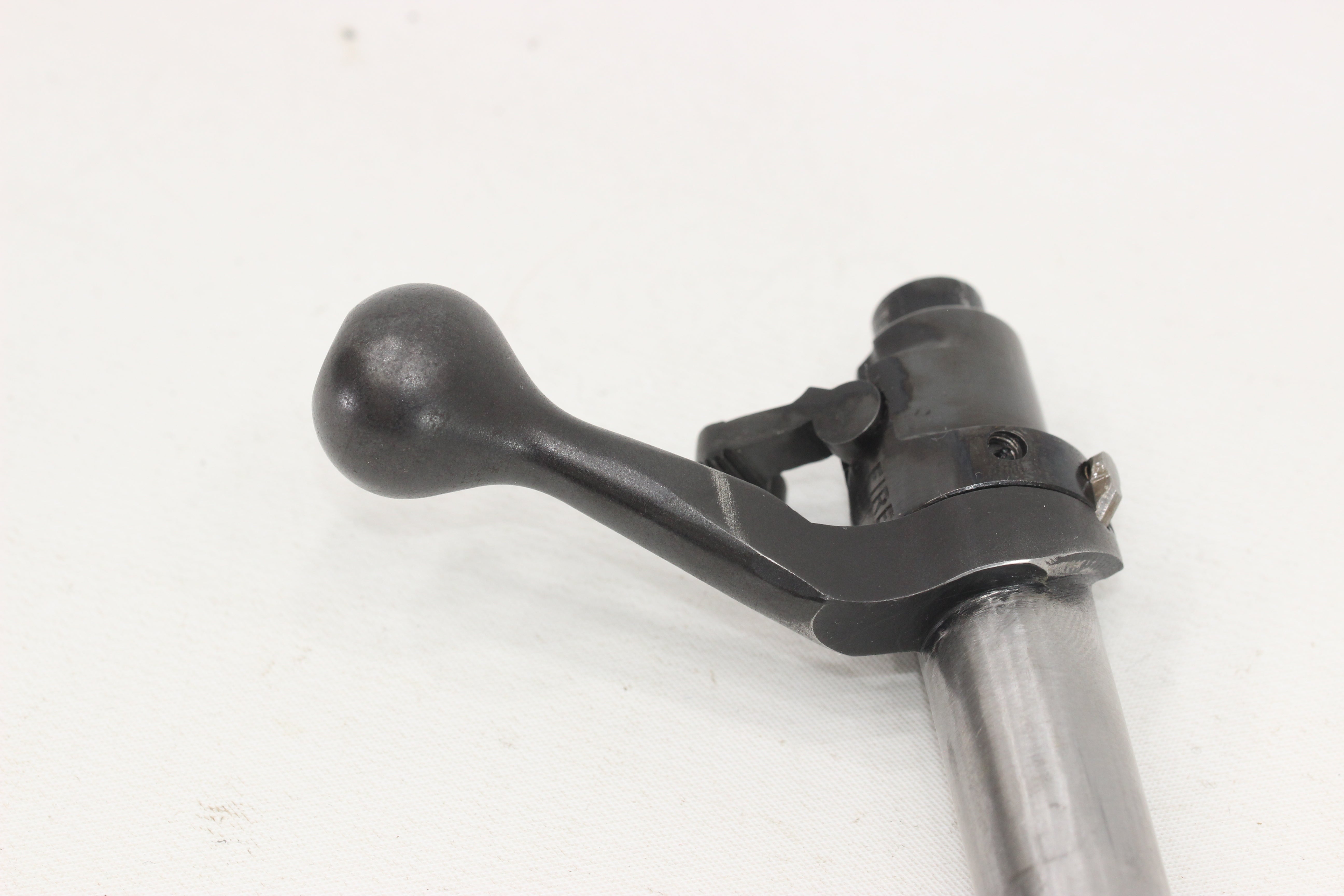 .243 Featherweight Rifle - 1956