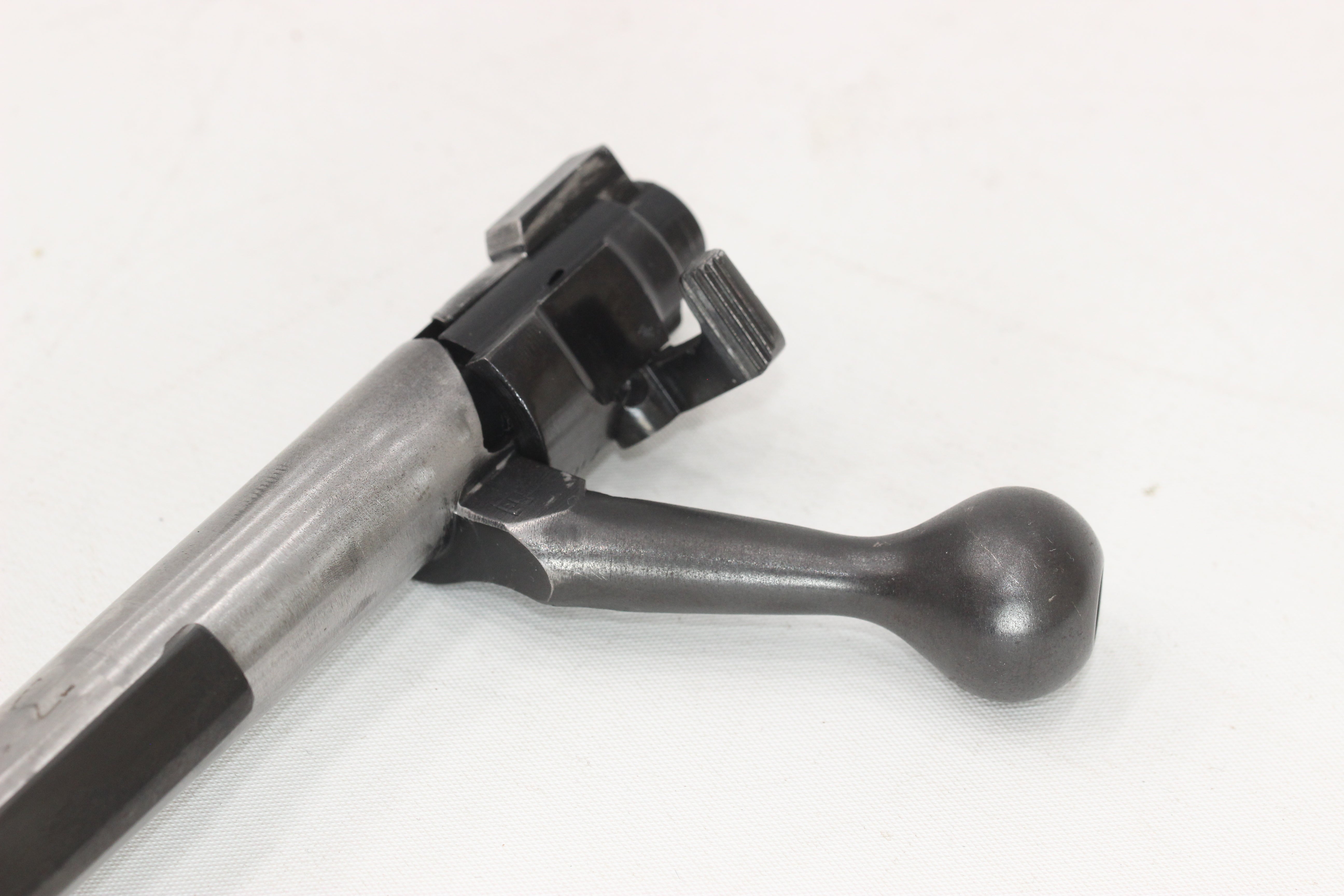 .243 Featherweight Rifle - 1956