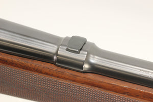 7 M/M (7x57mm Mauser) Carbine - 1937