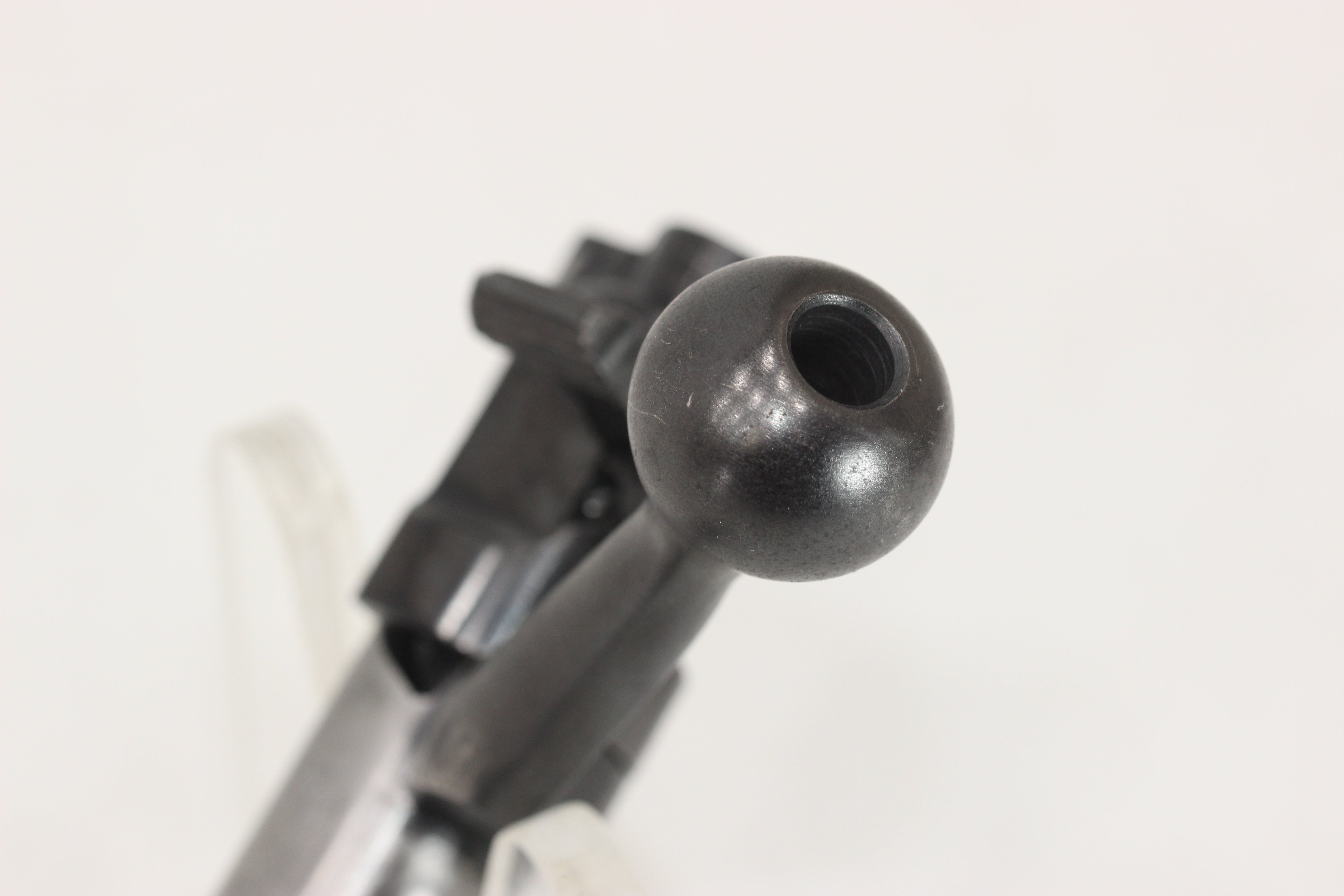 .243 Featherweight Rifle - 1956