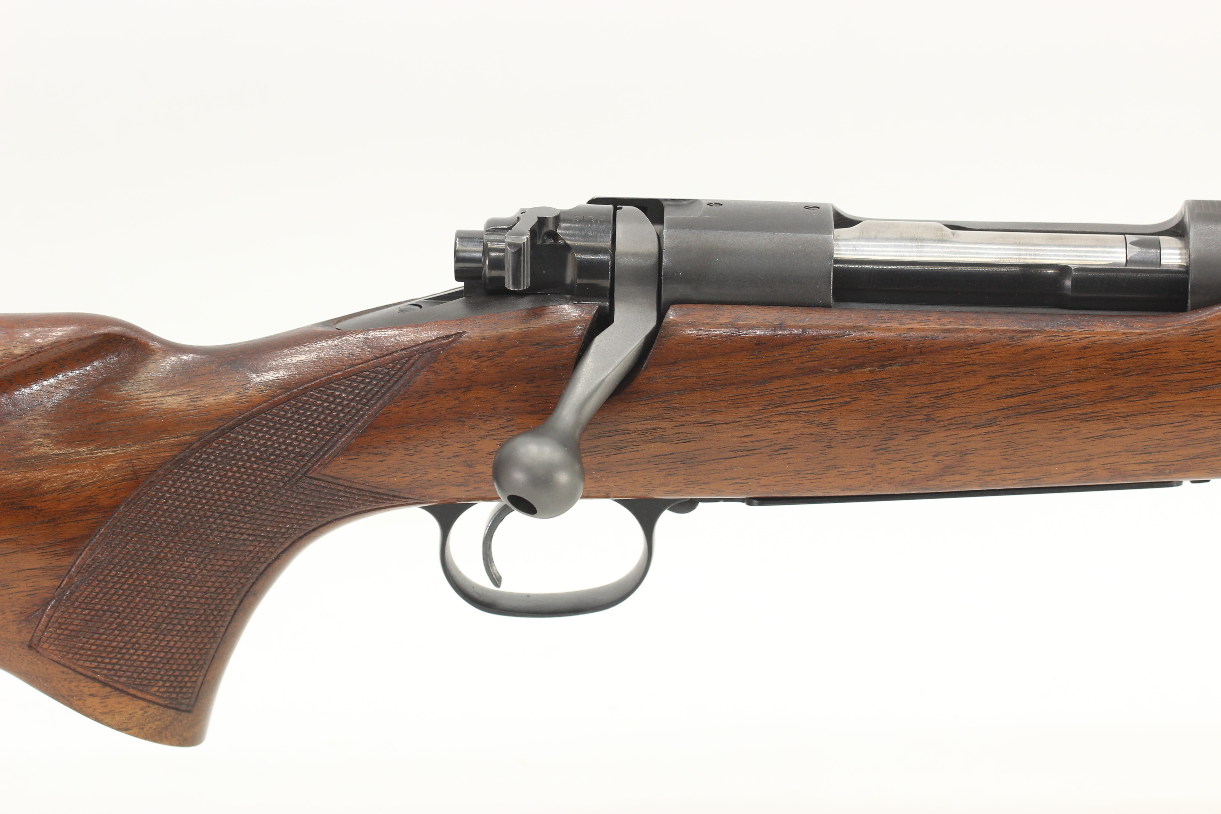 .308 Featherweight Rifle - 1954