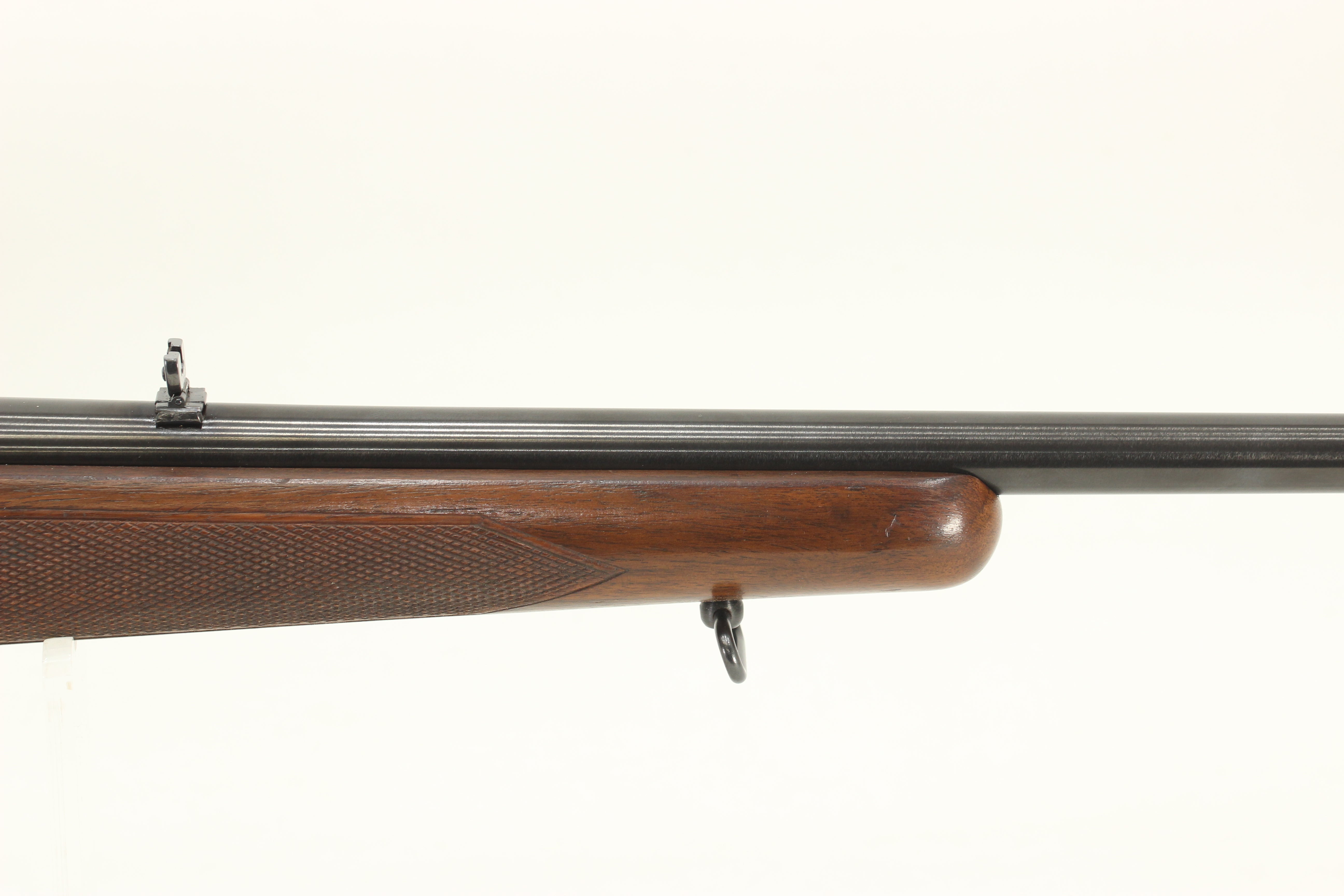 .308 Featherweight Rifle - 1954