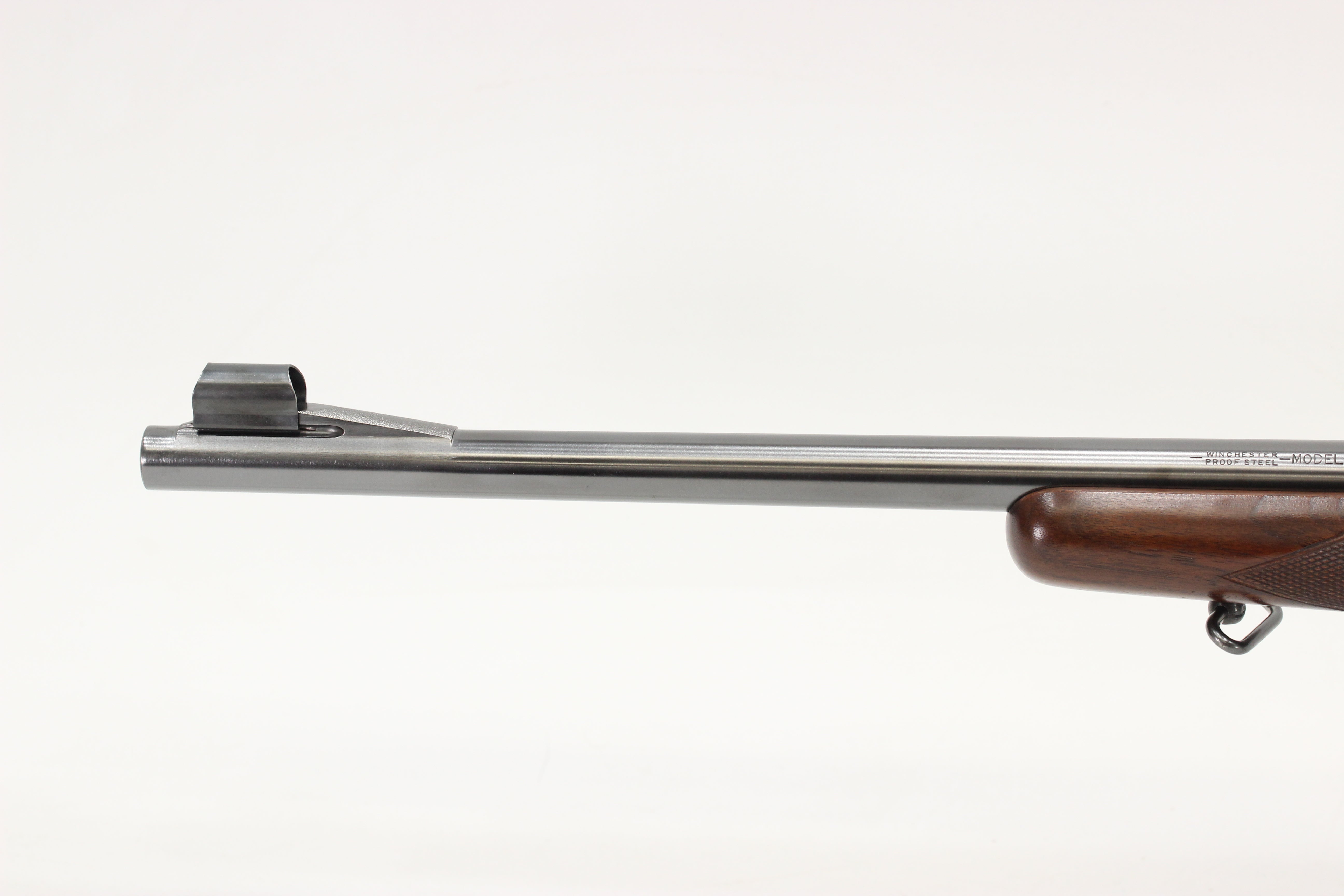 7 M/M (7x57mm Mauser) Carbine - 1937