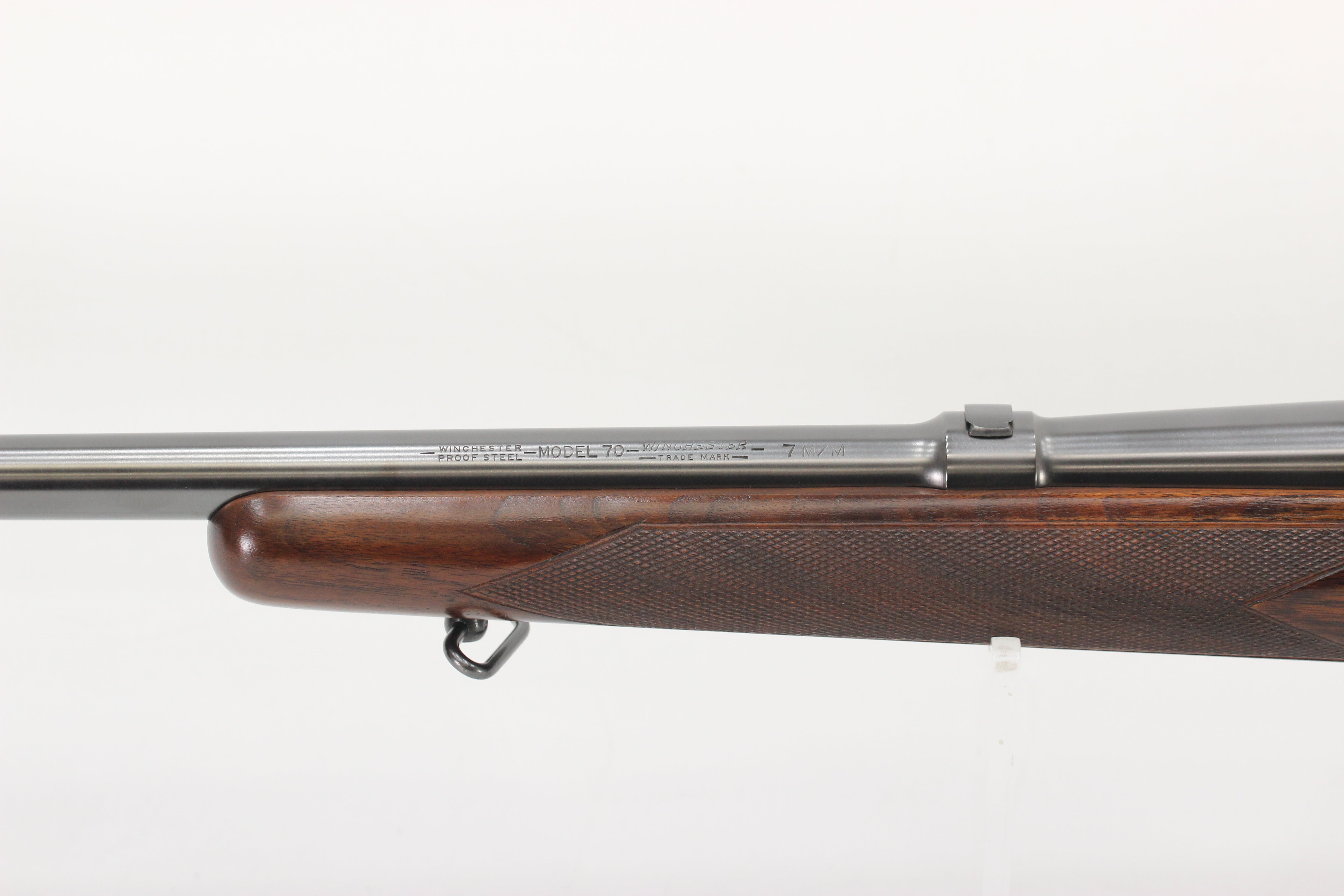 7 M/M (7x57mm Mauser) Carbine - 1937