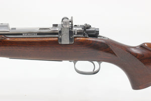 7 M/M (7x57mm Mauser) Carbine - 1937