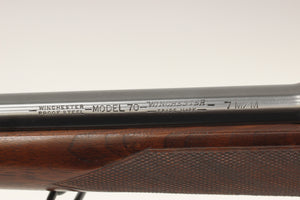 7 M/M (7x57mm Mauser) Carbine - 1937