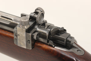 7 M/M (7x57mm Mauser) Carbine - 1937