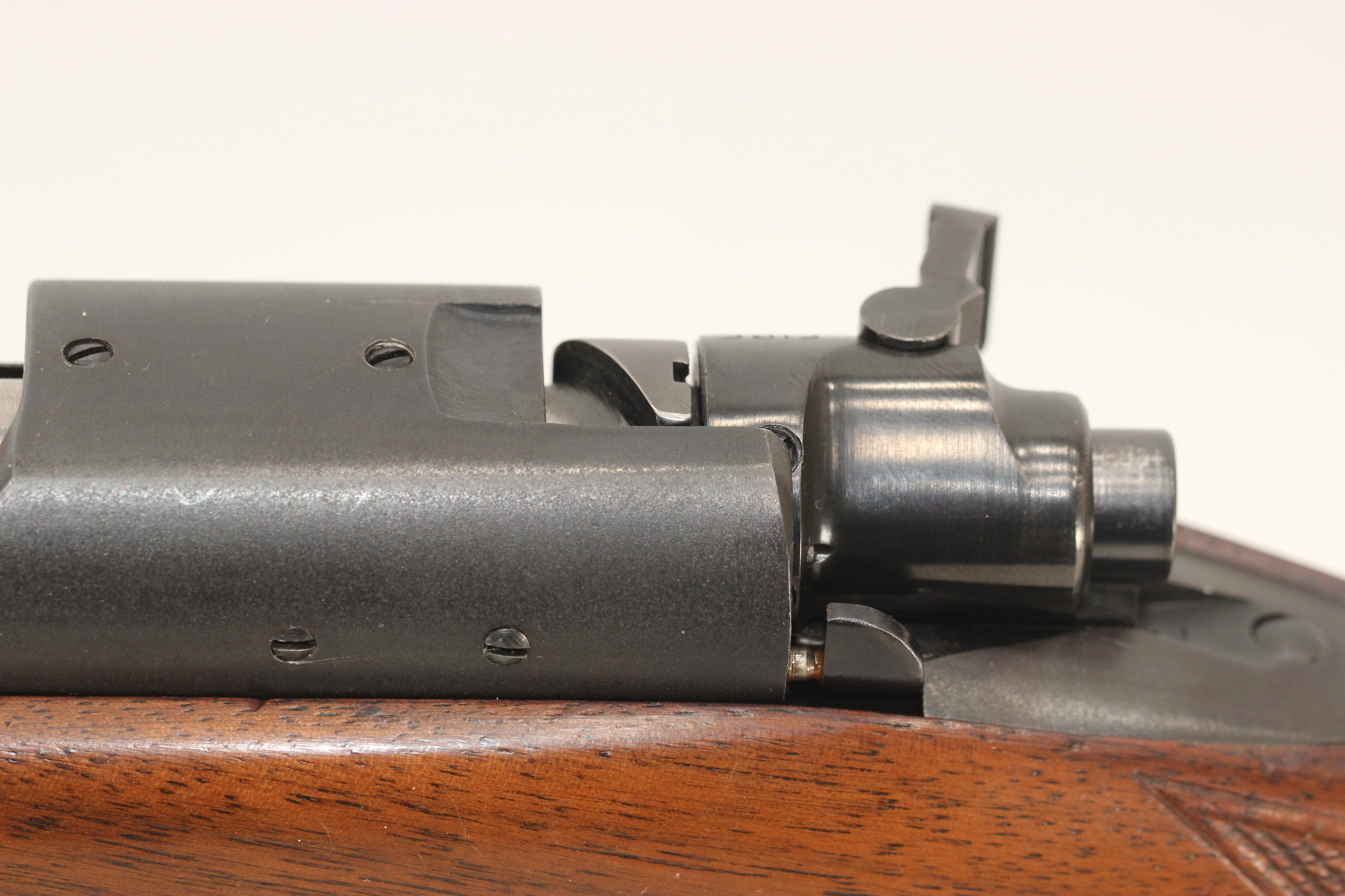 .308 Featherweight Rifle - 1954