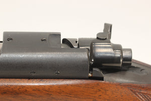 .308 Featherweight Rifle - 1954