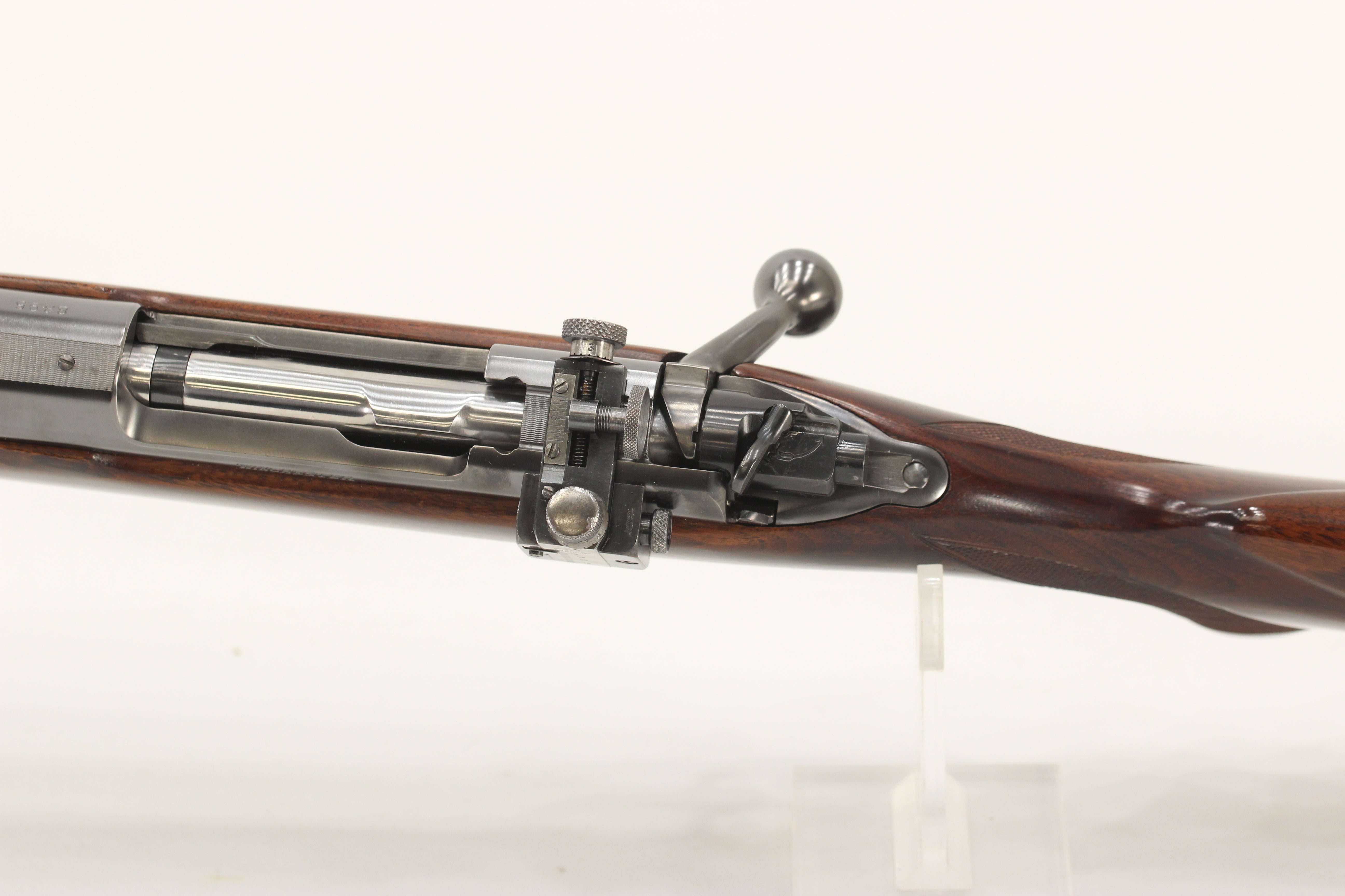 7 M/M (7x57mm Mauser) Carbine - 1937