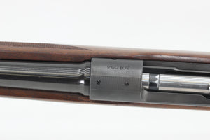 .308 Featherweight Rifle - 1954