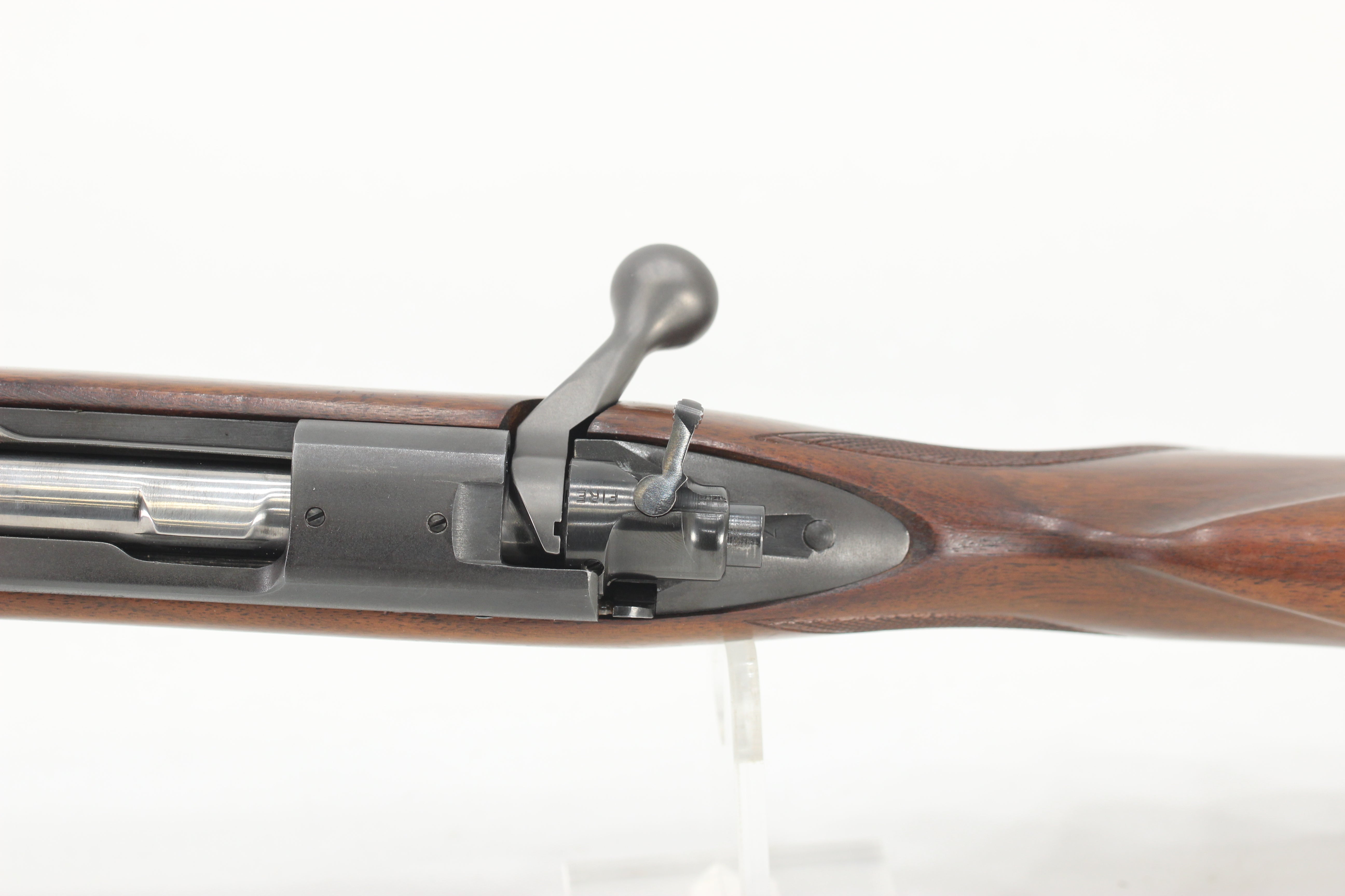 .308 Featherweight Rifle - 1954