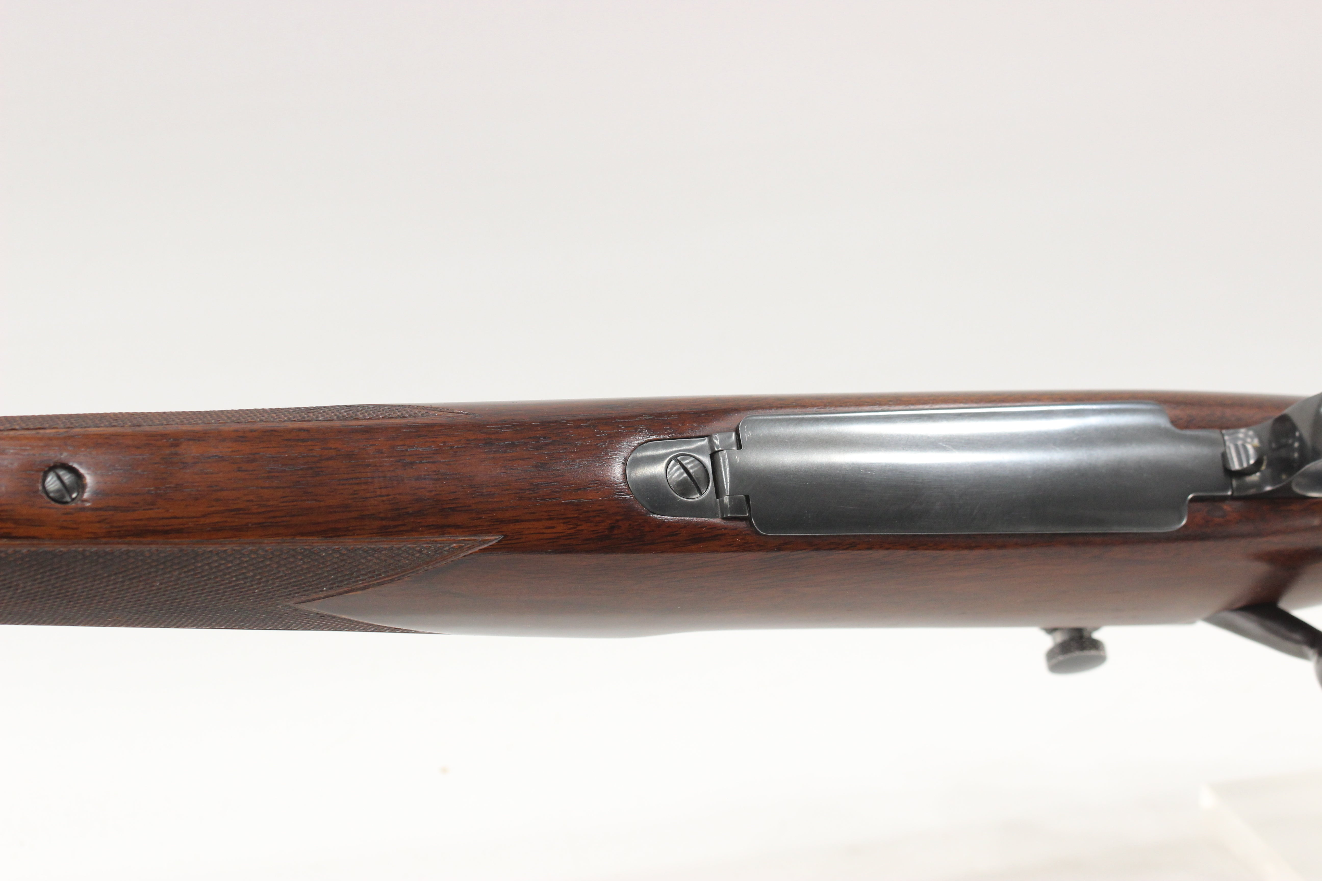 7 M/M (7x57mm Mauser) Carbine - 1937