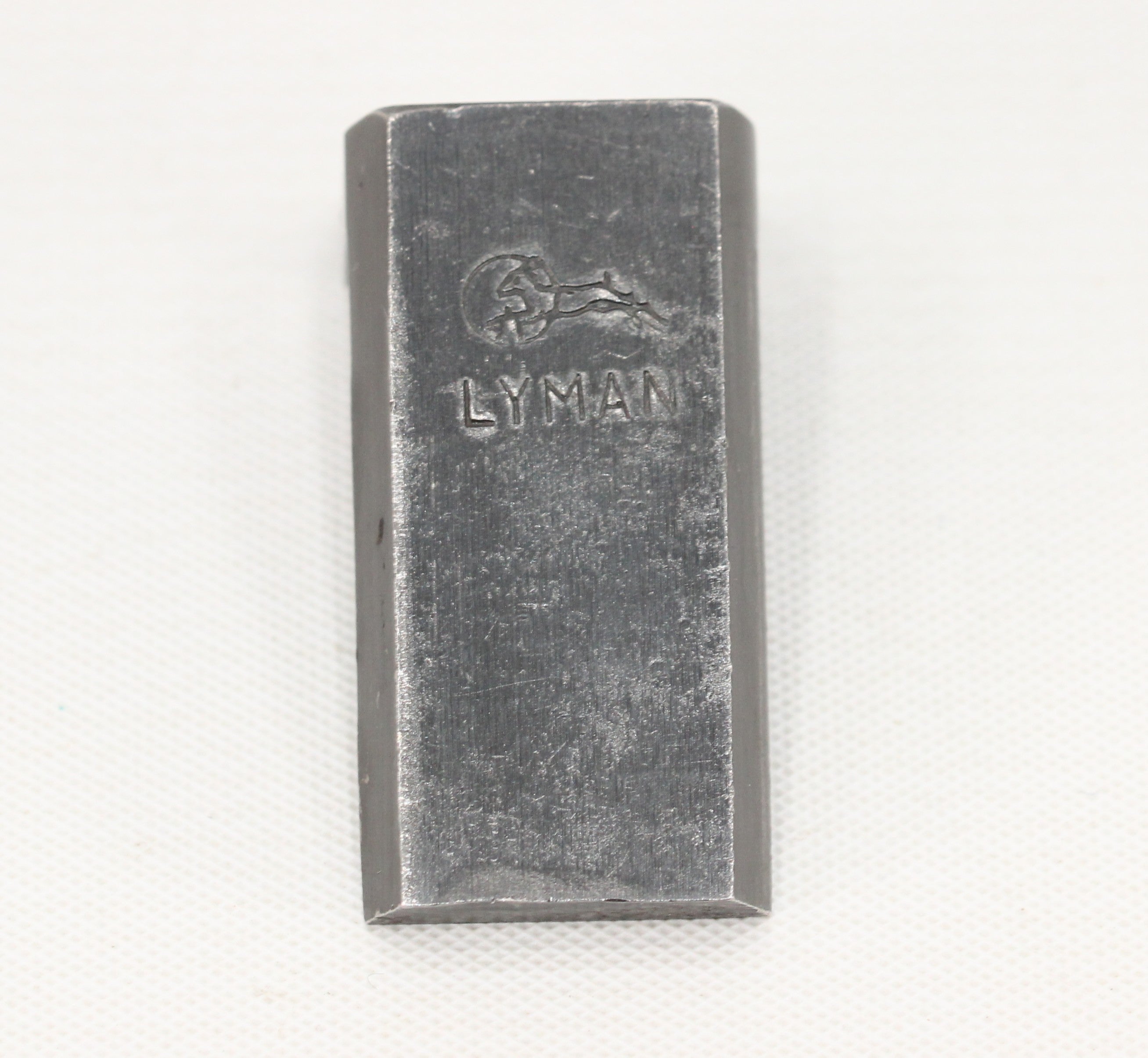 Lyman Receiver Sight Blank