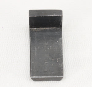 Lyman Receiver Sight Blank